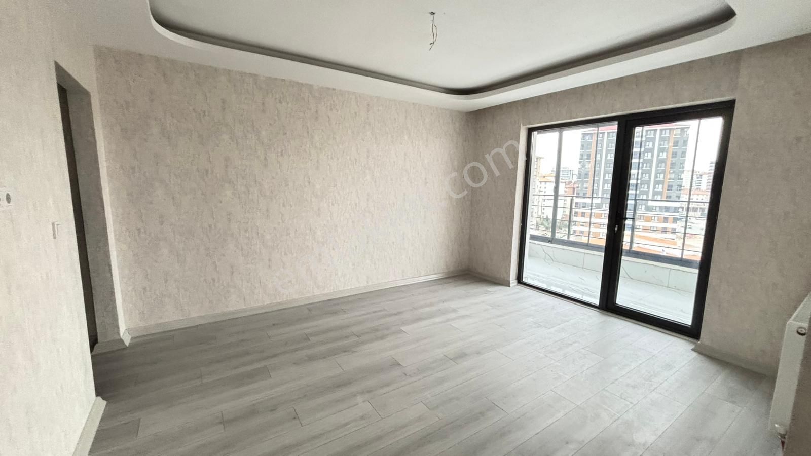 Vizyon'dan Belediye Yakın Manzaralı 4+1 Site Daire - Görsel 13