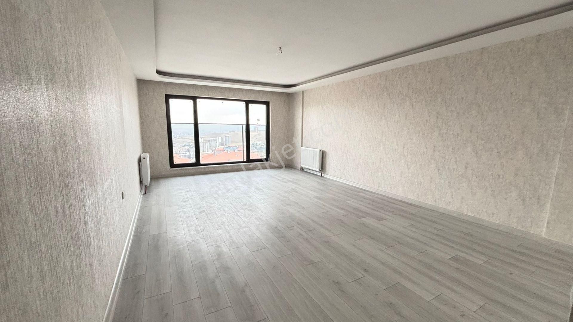 Vizyon'dan Belediye Yakın Manzaralı 4+1 Site Daire - Görsel 5