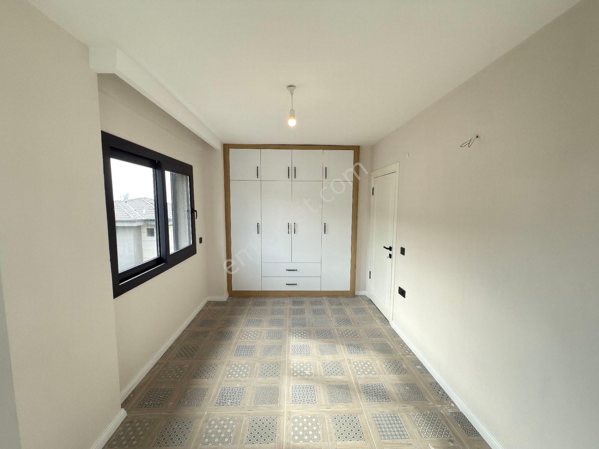 Kuşadası Kadınlar Denizi'nde Özel Havuzlu, Eşsiz Müstakil Yaşam Fırsatı - Görsel 20