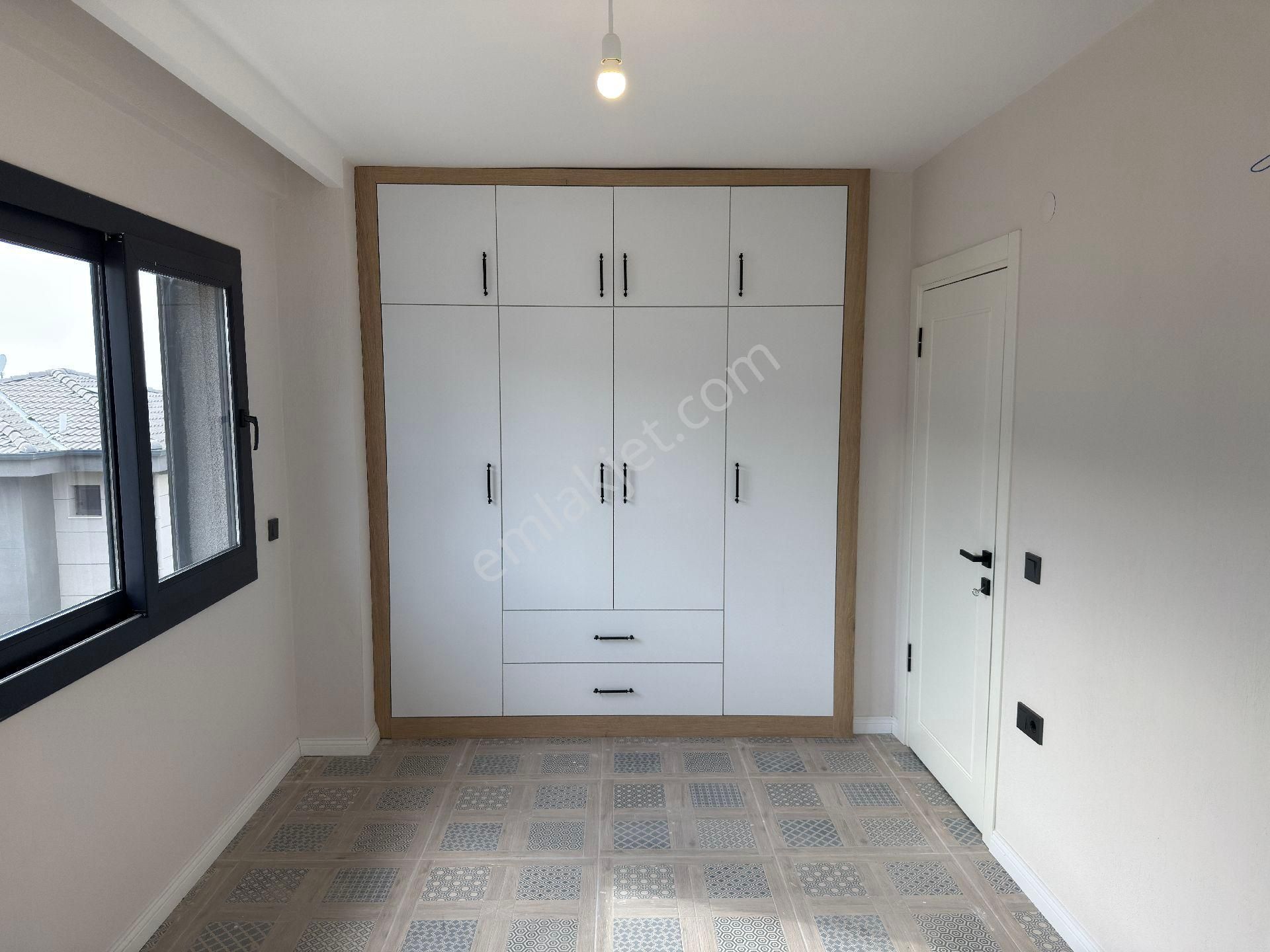 Kuşadası Kadınlar Denizi'nde Özel Havuzlu, Eşsiz Müstakil Yaşam Fırsatı - Görsel 19