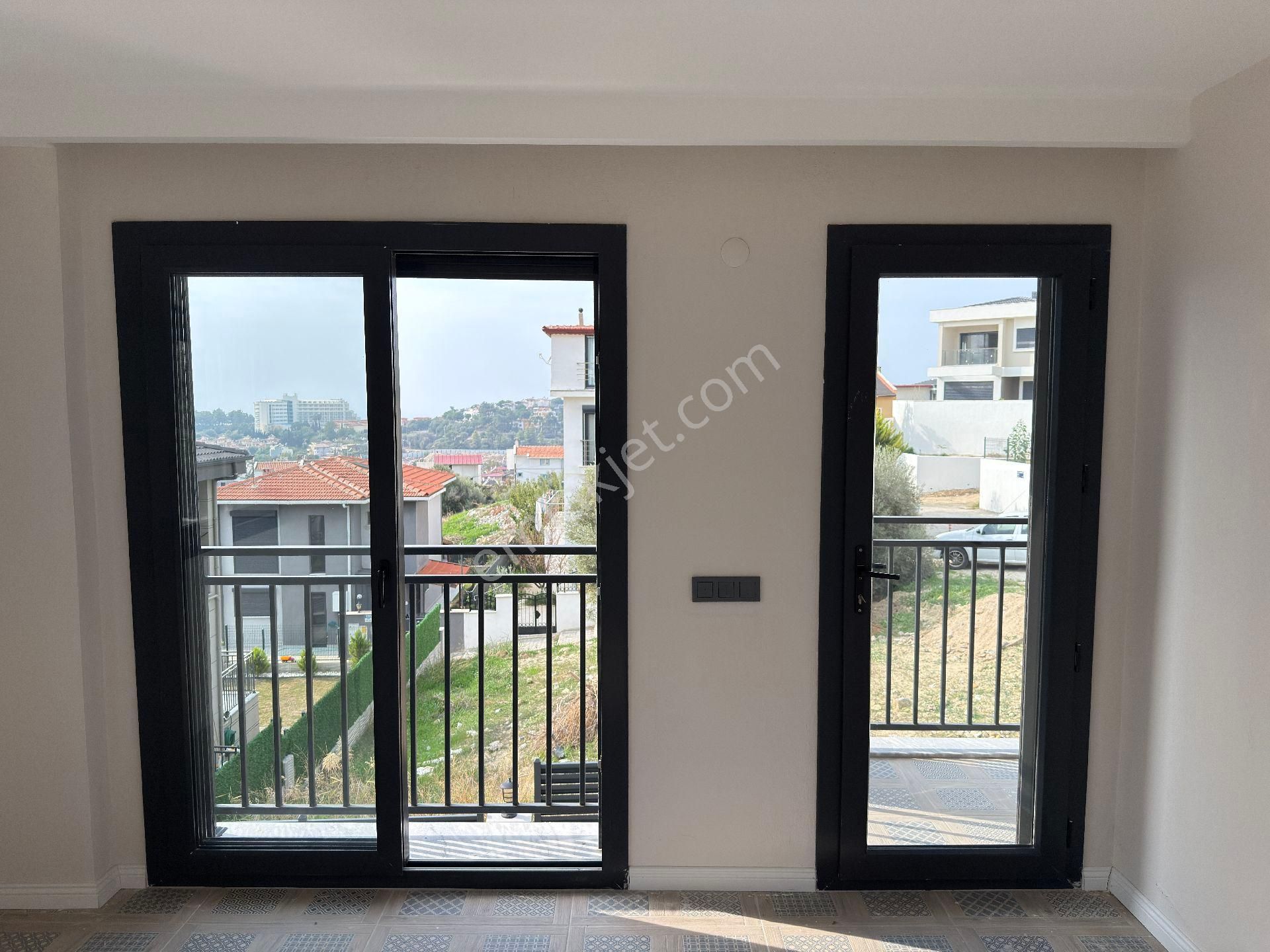 Kuşadası Kadınlar Denizi'nde Özel Havuzlu, Eşsiz Müstakil Yaşam Fırsatı - Görsel 24