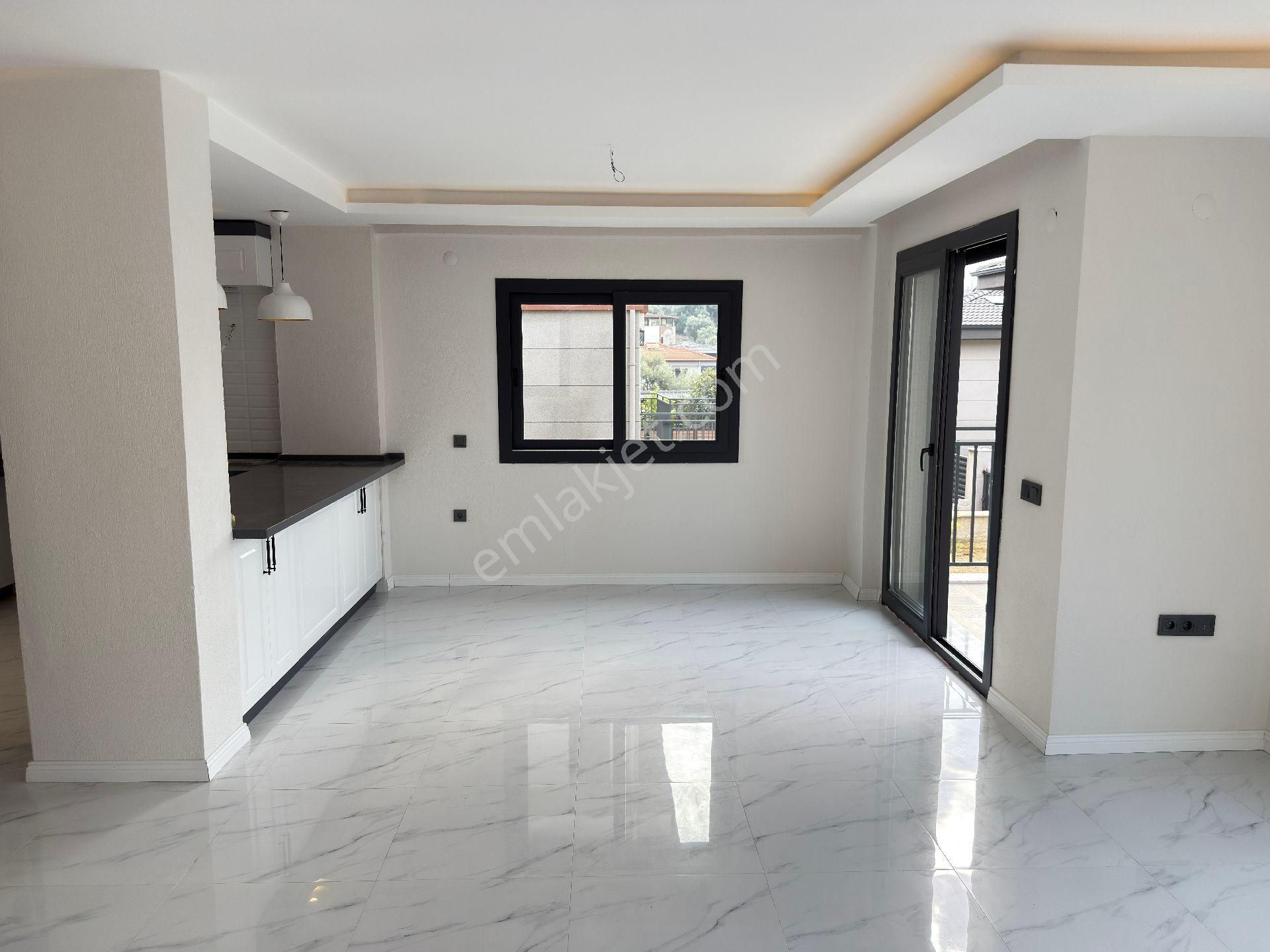 Kuşadası Kadınlar Denizi'nde Özel Havuzlu, Eşsiz Müstakil Yaşam Fırsatı - Görsel 4