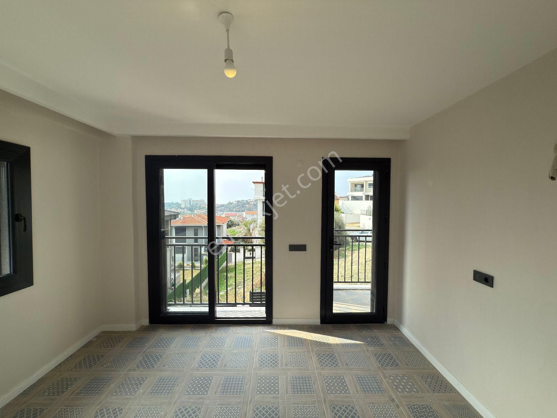 Kuşadası Kadınlar Denizi'nde Özel Havuzlu, Eşsiz Müstakil Yaşam Fırsatı - Görsel 25