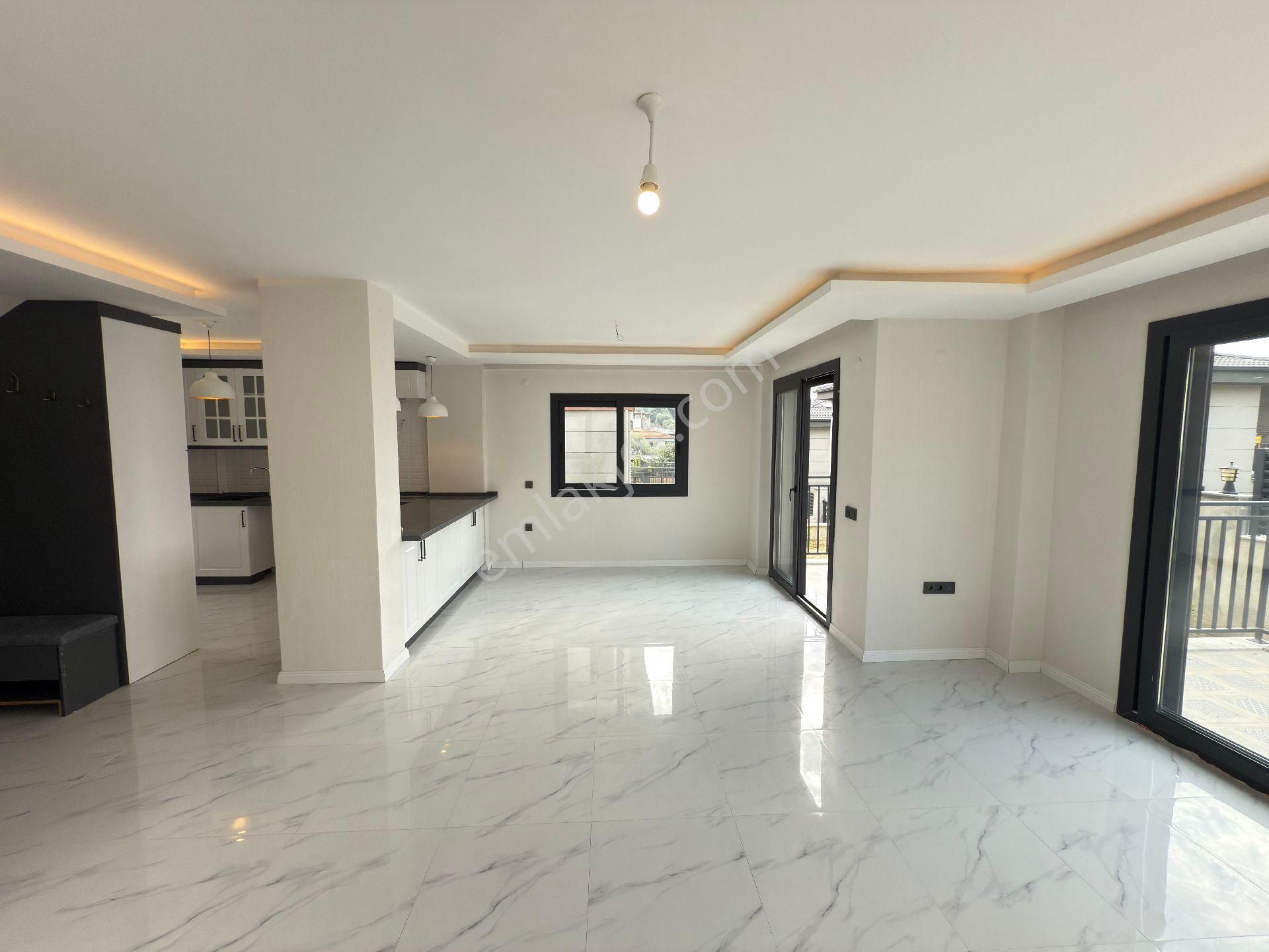 Kuşadası Kadınlar Denizi'nde Özel Havuzlu, Eşsiz Müstakil Yaşam Fırsatı - Görsel 5