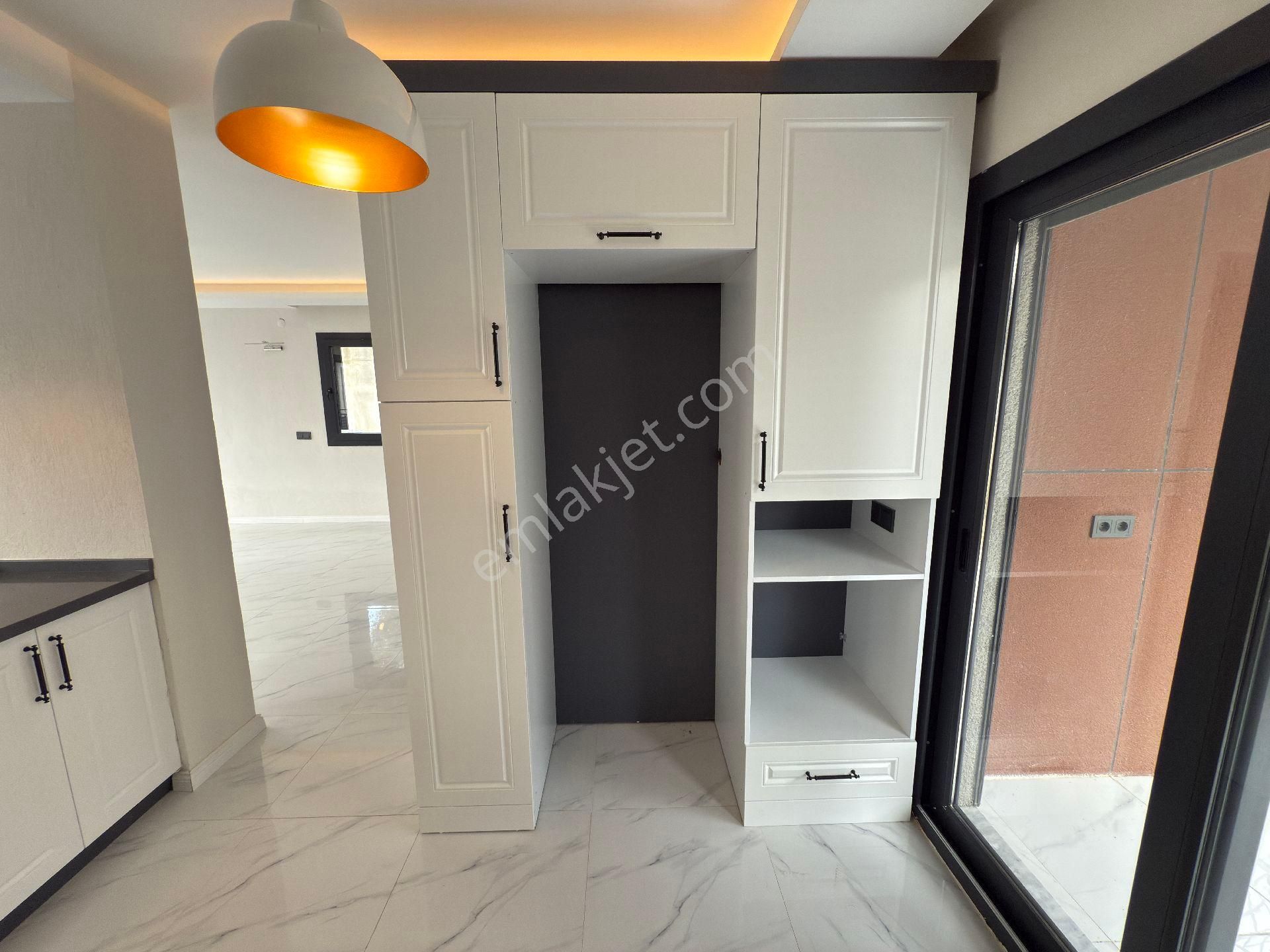 Kuşadası Kadınlar Denizi'nde Özel Havuzlu, Eşsiz Müstakil Yaşam Fırsatı - Görsel 9