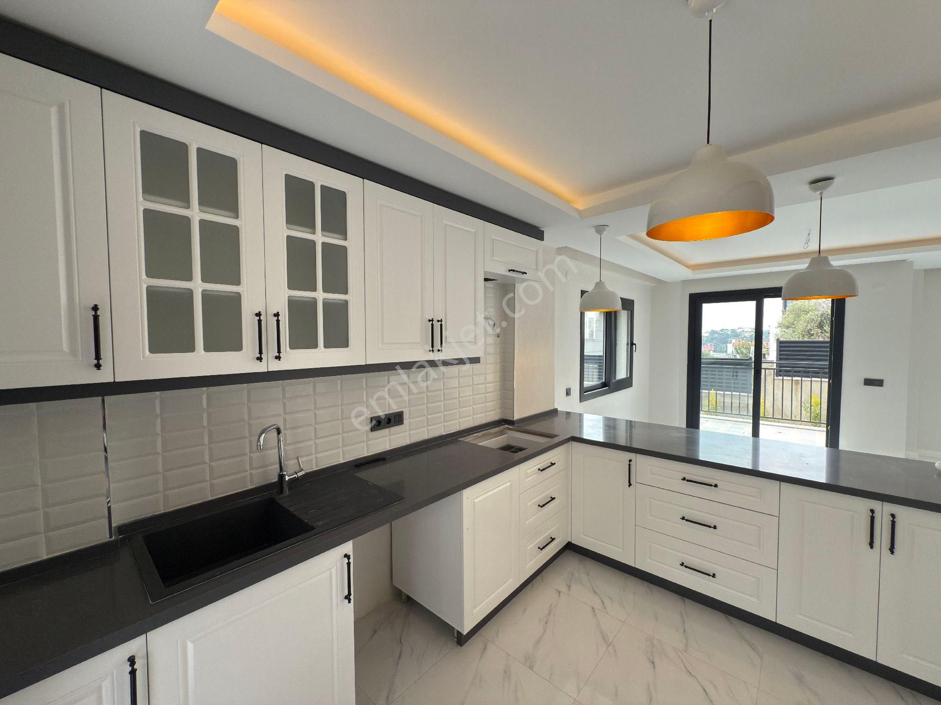 Kuşadası Kadınlar Denizi'nde Özel Havuzlu, Eşsiz Müstakil Yaşam Fırsatı - Görsel 7