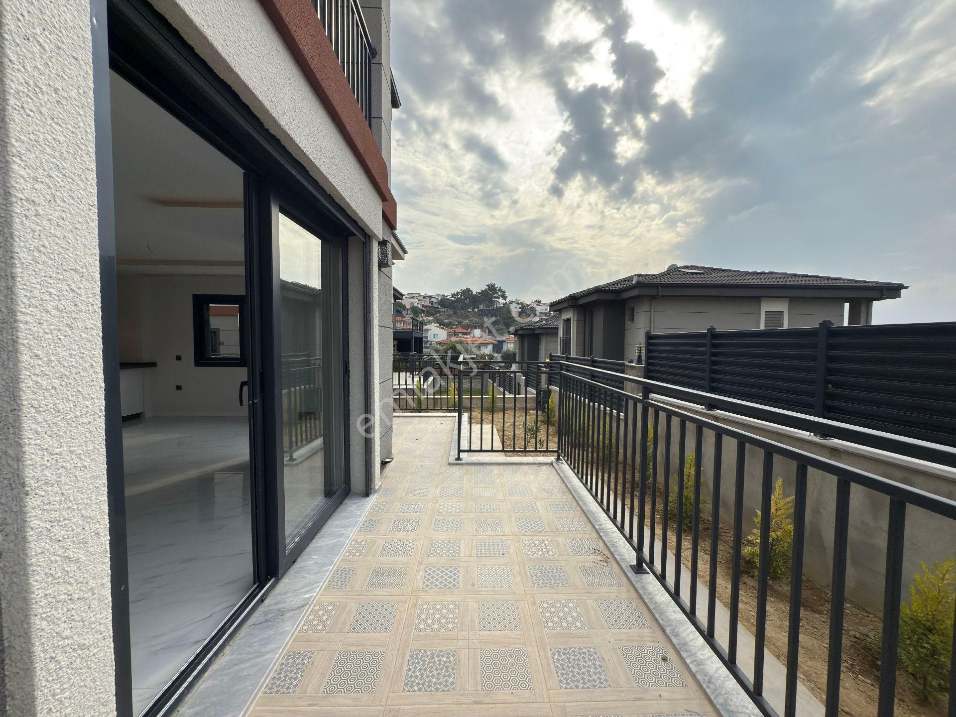 Kuşadası Kadınlar Denizi'nde Özel Havuzlu, Eşsiz Müstakil Yaşam Fırsatı - Görsel 28