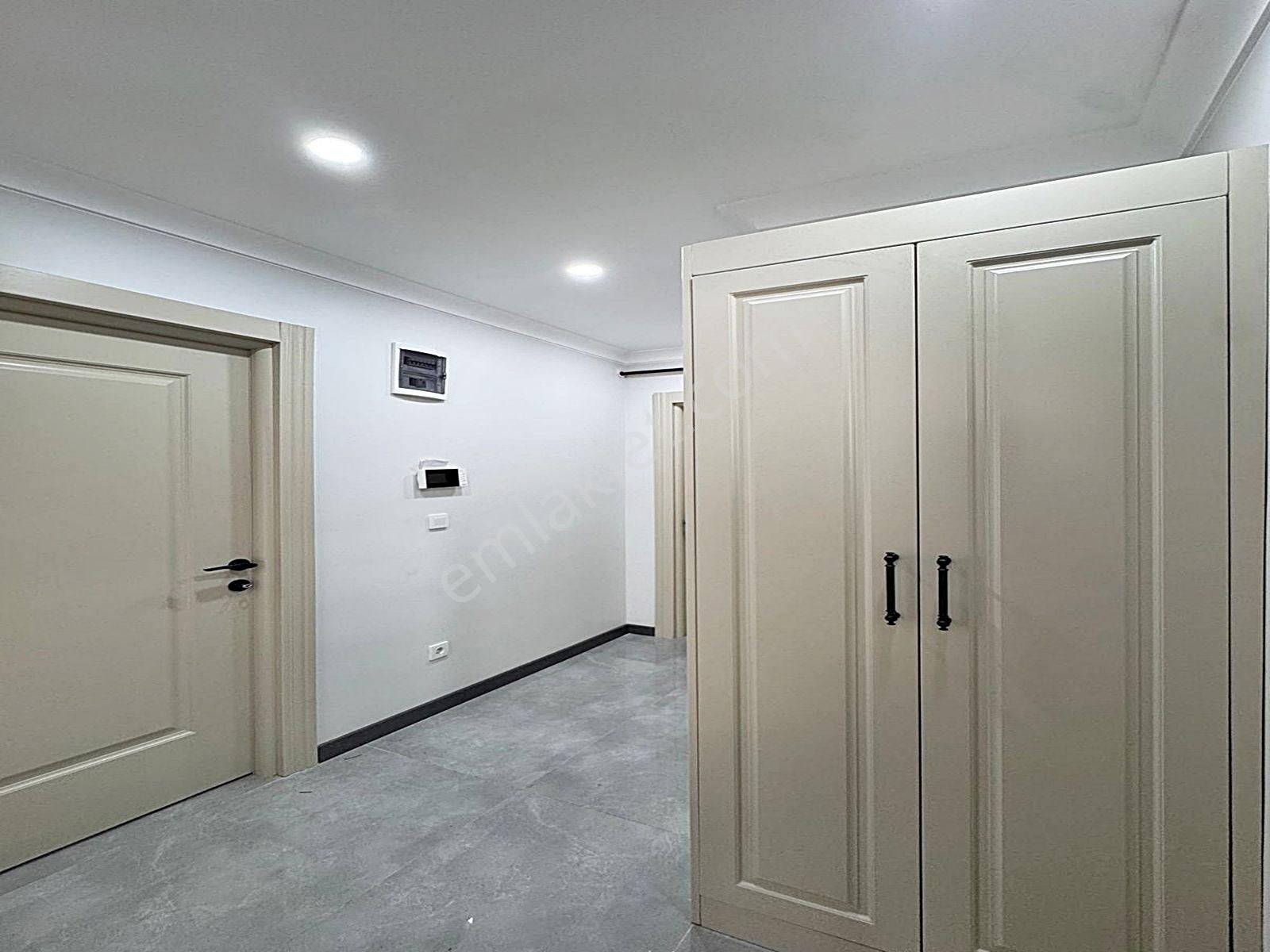 Cadde34 Yapı'dan Beylikdüzü Yakuplu'da Sıfır 2+1 Kullanışlı M2 Satılık Arakat Daire!!! - Görsel 14