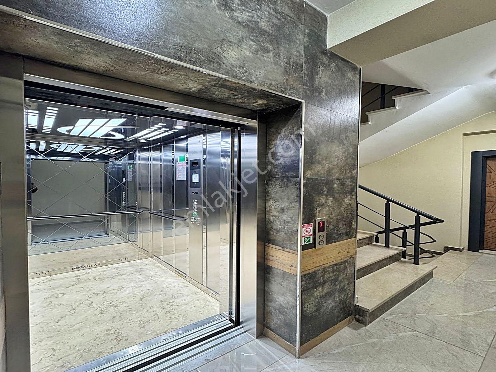 Cadde34 Yapı'dan Beylikdüzü Yakuplu'da Sıfır 2+1 Kullanışlı M2 Satılık Arakat Daire!!! - Görsel 9