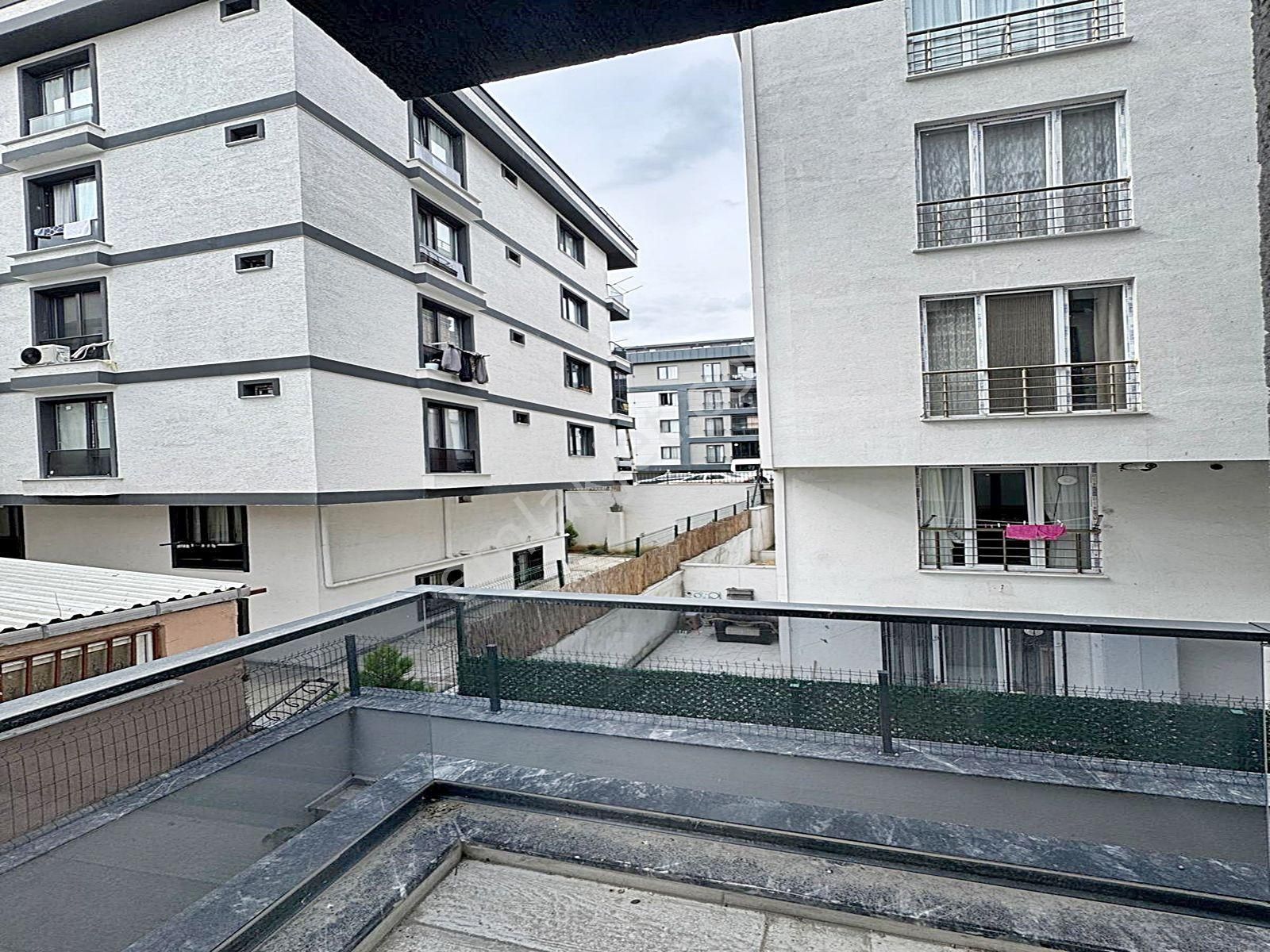 Cadde34 Yapı'dan Beylikdüzü Yakuplu'da Sıfır 2+1 Kullanışlı M2 Satılık Arakat Daire!!! - Görsel 15