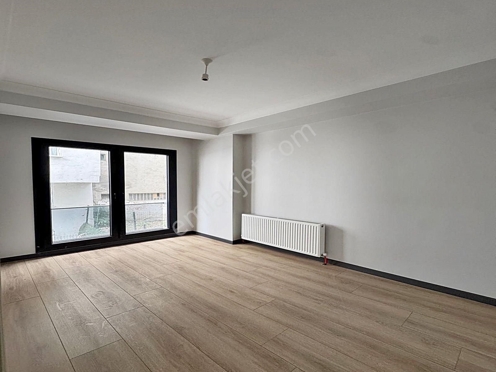 Cadde34 Yapı'dan Beylikdüzü Yakuplu'da Sıfır 2+1 Kullanışlı M2 Satılık Arakat Daire!!! - Görsel 18