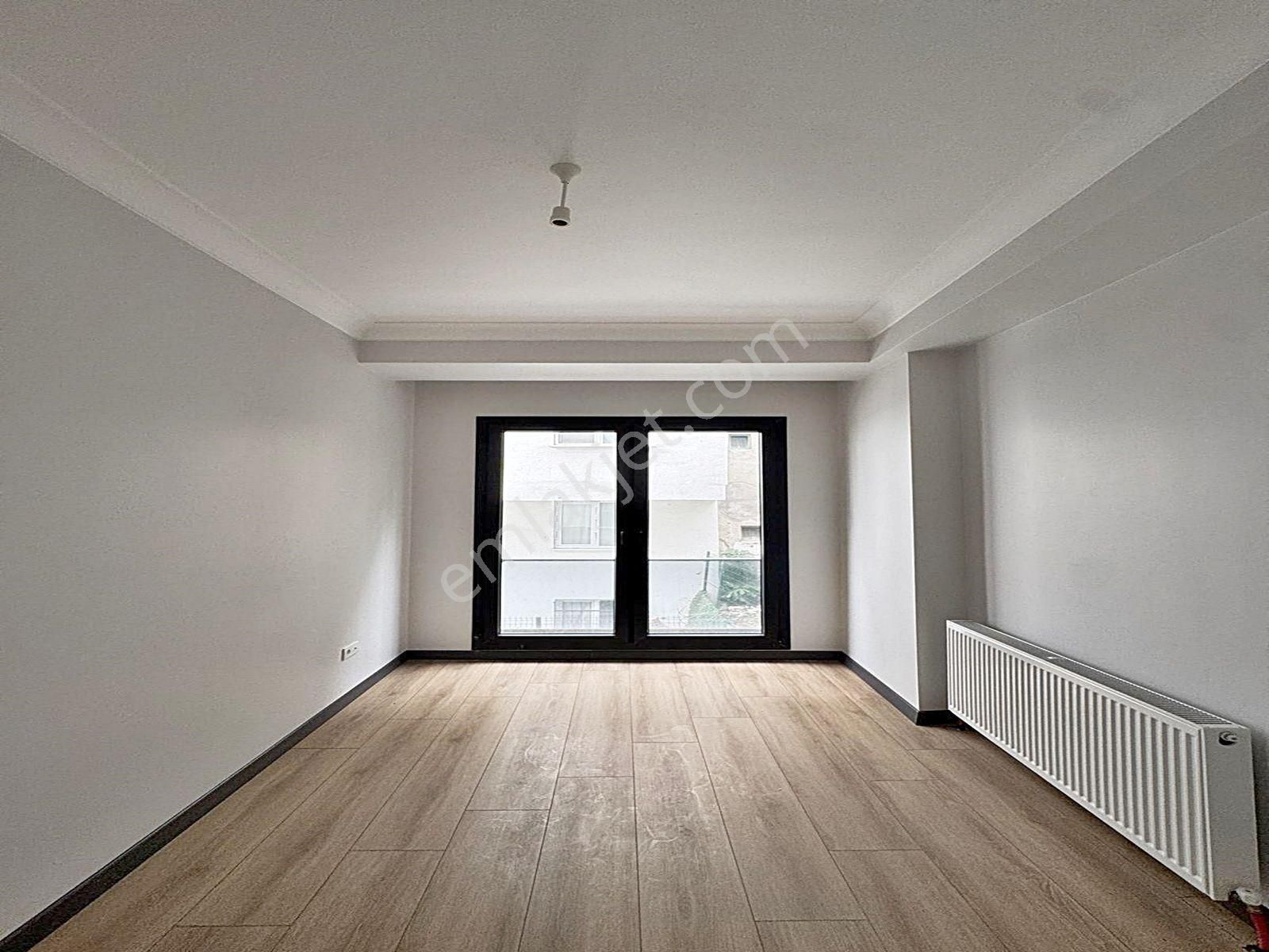 Cadde34 Yapı'dan Beylikdüzü Yakuplu'da Sıfır 2+1 Kullanışlı M2 Satılık Arakat Daire!!! - Görsel 13