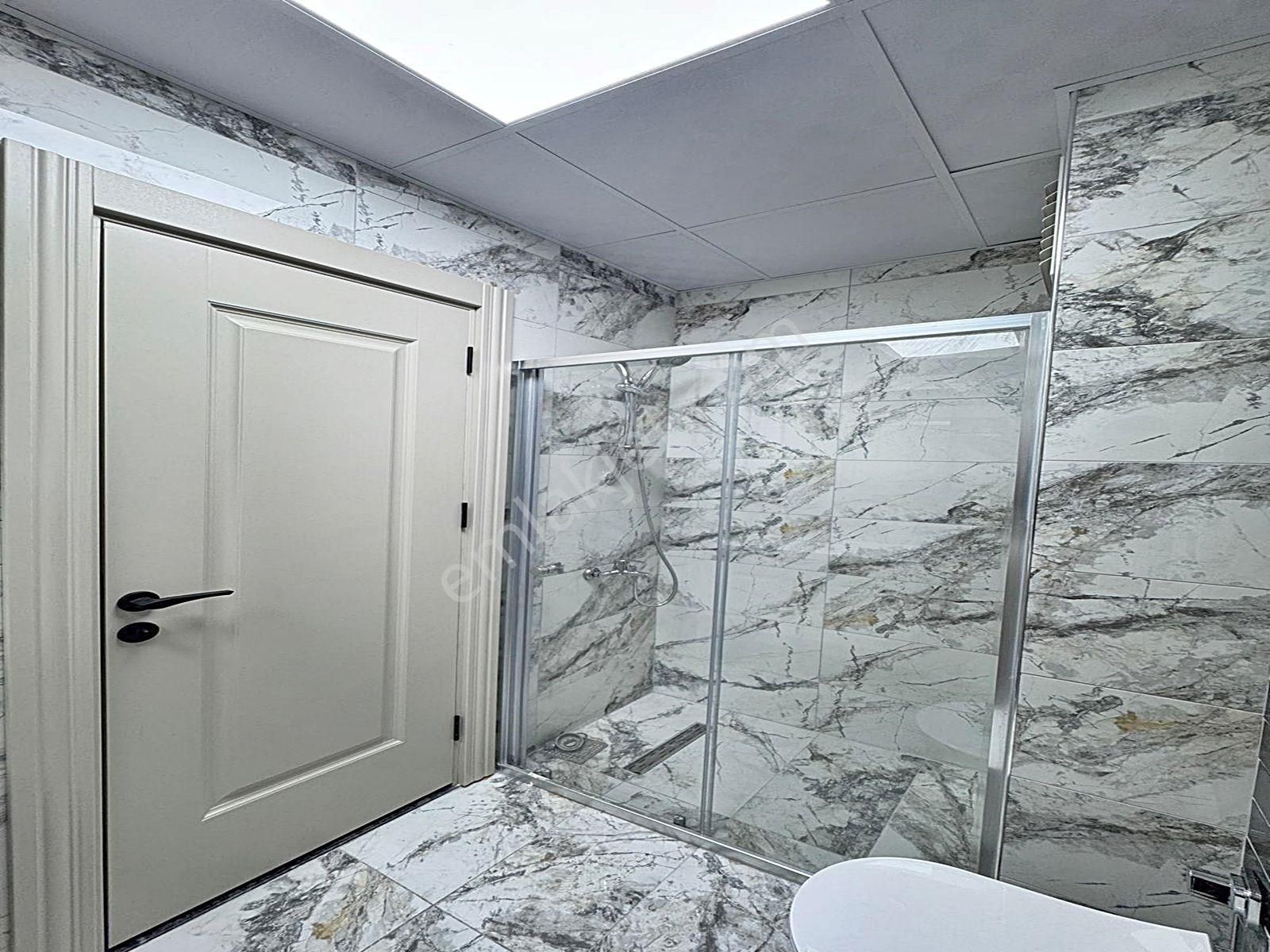 Cadde34 Yapı'dan Beylikdüzü Yakuplu'da Sıfır 2+1 Kullanışlı M2 Satılık Arakat Daire!!! - Görsel 19