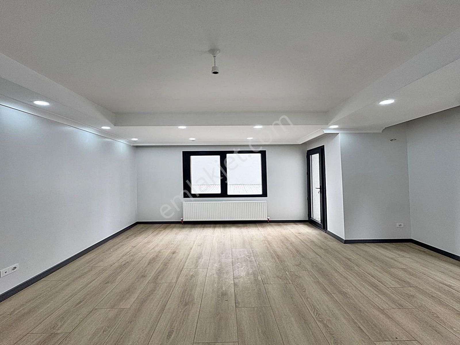 Cadde34 Yapı'dan Beylikdüzü Yakuplu'da Sıfır 2+1 Kullanışlı M2 Satılık Arakat Daire!!! - Görsel 12