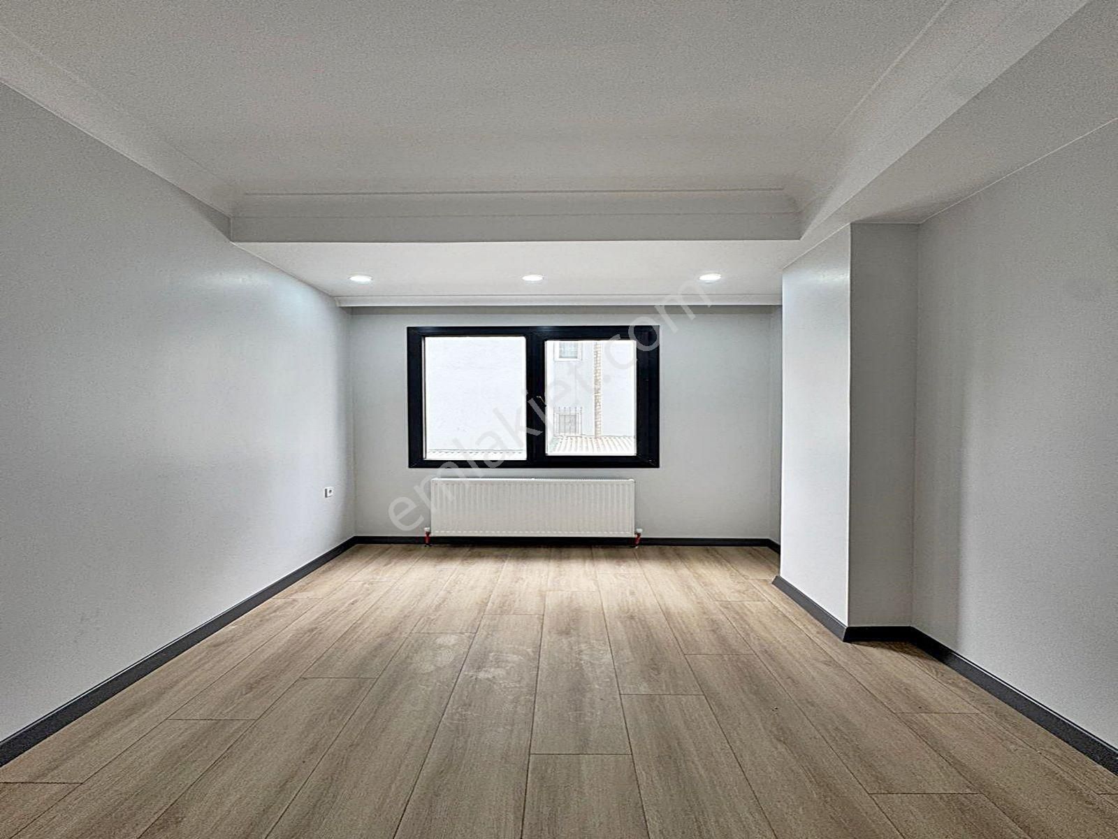 Cadde34 Yapı'dan Beylikdüzü Yakuplu'da Sıfır 2+1 Kullanışlı M2 Satılık Arakat Daire!!! - Görsel 16