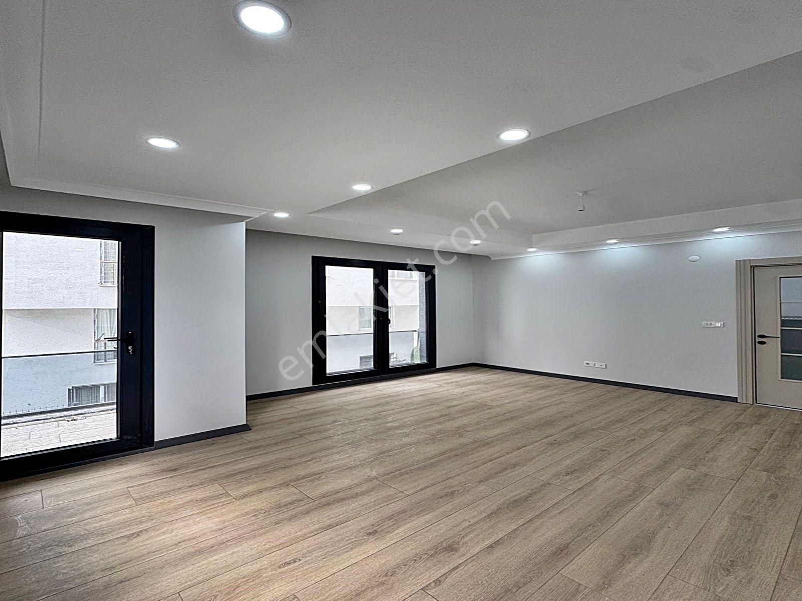 Cadde34 Yapı'dan Beylikdüzü Yakuplu'da Sıfır 2+1 Kullanışlı M2 Satılık Arakat Daire!!! - Görsel 11