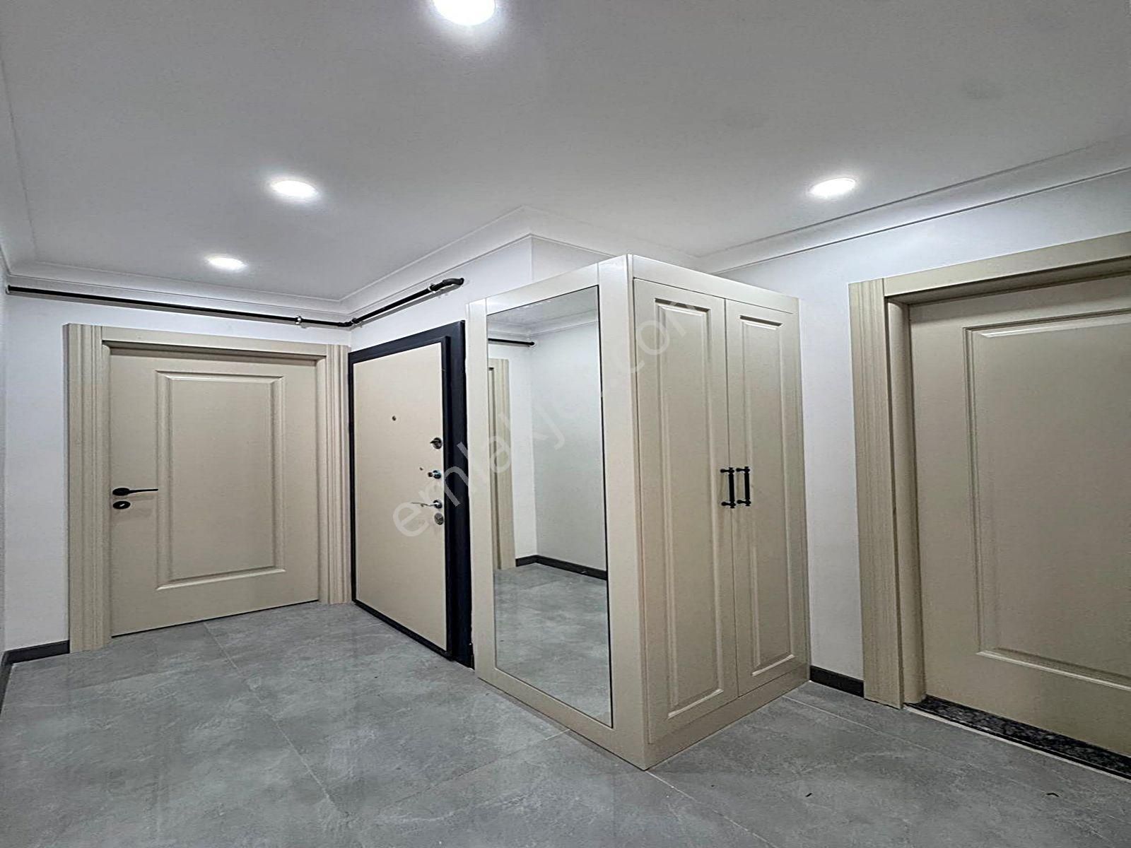 Cadde34 Yapı'dan Beylikdüzü Yakuplu'da Sıfır 2+1 Kullanışlı M2 Satılık Arakat Daire!!! - Görsel 4