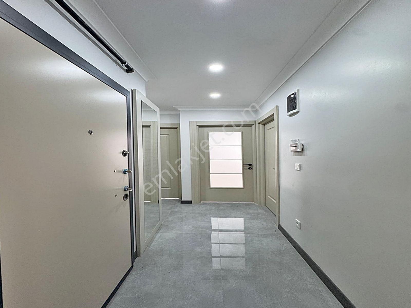 Cadde34 Yapı'dan Beylikdüzü Yakuplu'da Sıfır 2+1 Kullanışlı M2 Satılık Arakat Daire!!! - Görsel 8