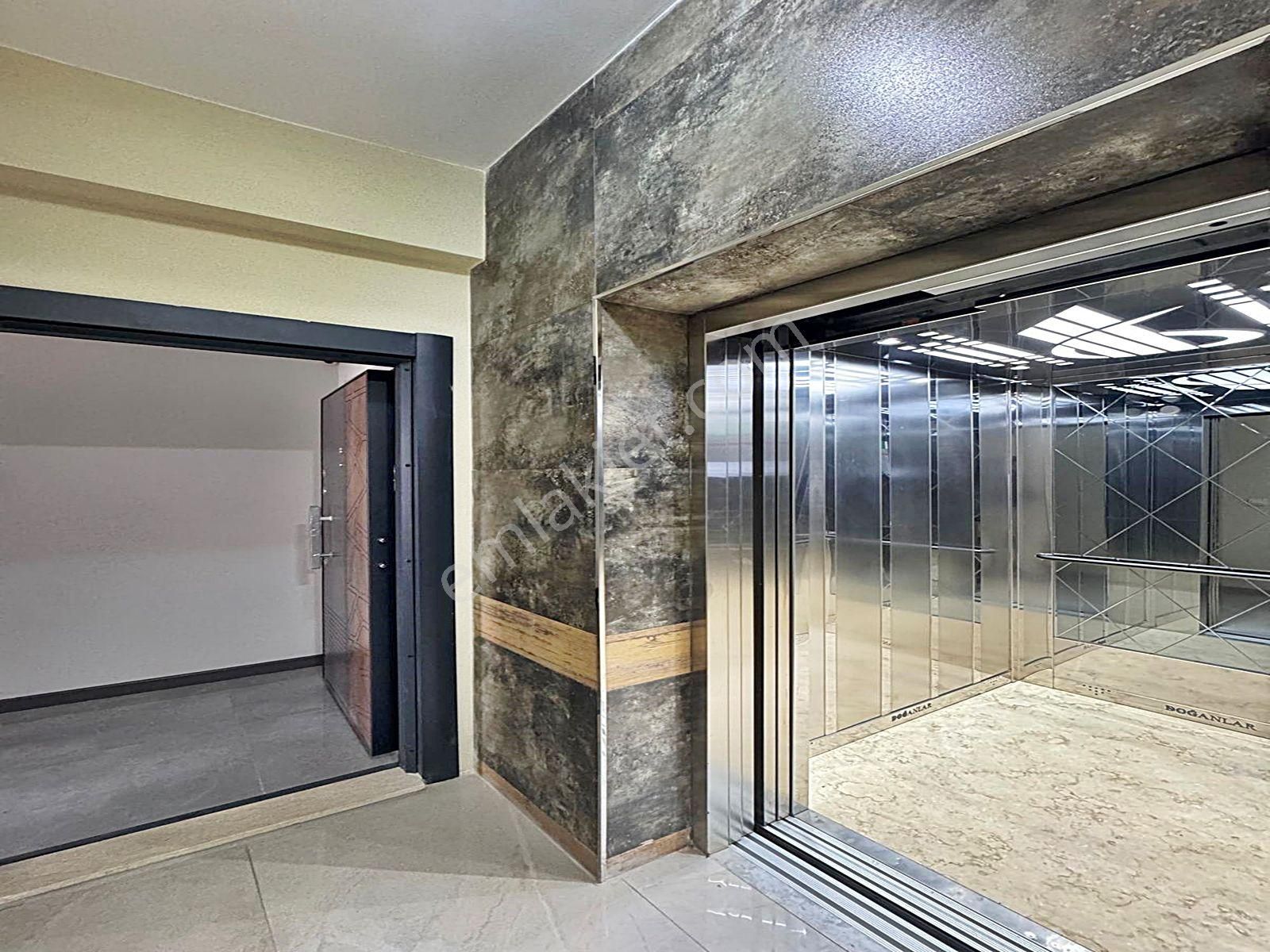 Cadde34 Yapı'dan Beylikdüzü Yakuplu'da Sıfır 2+1 Kullanışlı M2 Satılık Arakat Daire!!! - Görsel 7