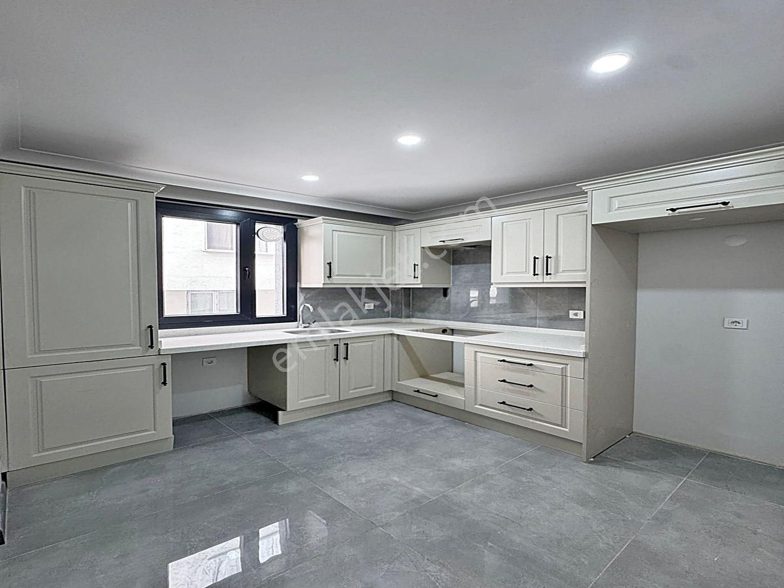 Cadde34 Yapı'dan Beylikdüzü Yakuplu'da Sıfır 2+1 Kullanışlı M2 Satılık Arakat Daire!!! - Görsel 2