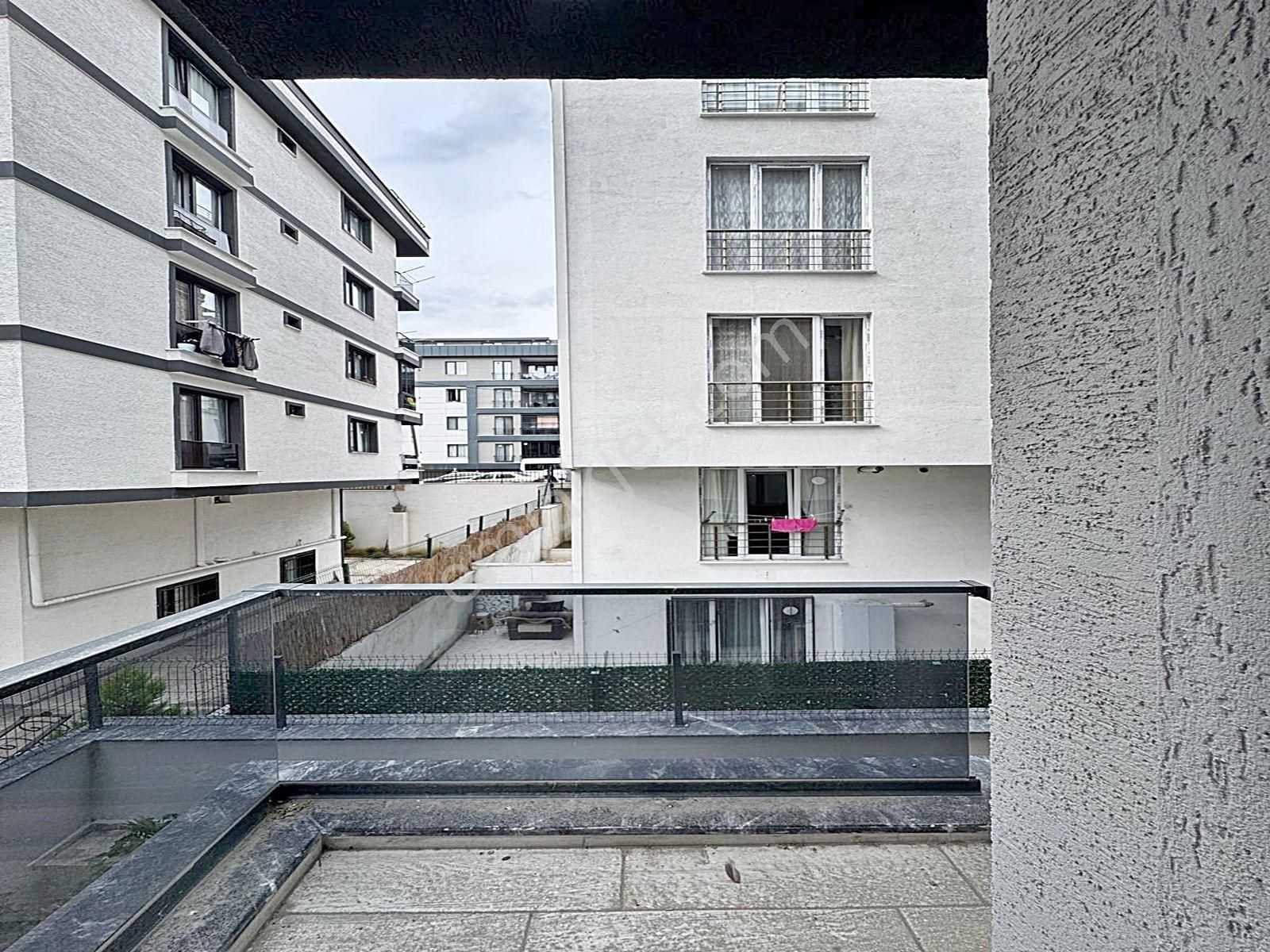 Cadde34 Yapı'dan Beylikdüzü Yakuplu'da Sıfır 2+1 Kullanışlı M2 Satılık Arakat Daire!!! - Görsel 6