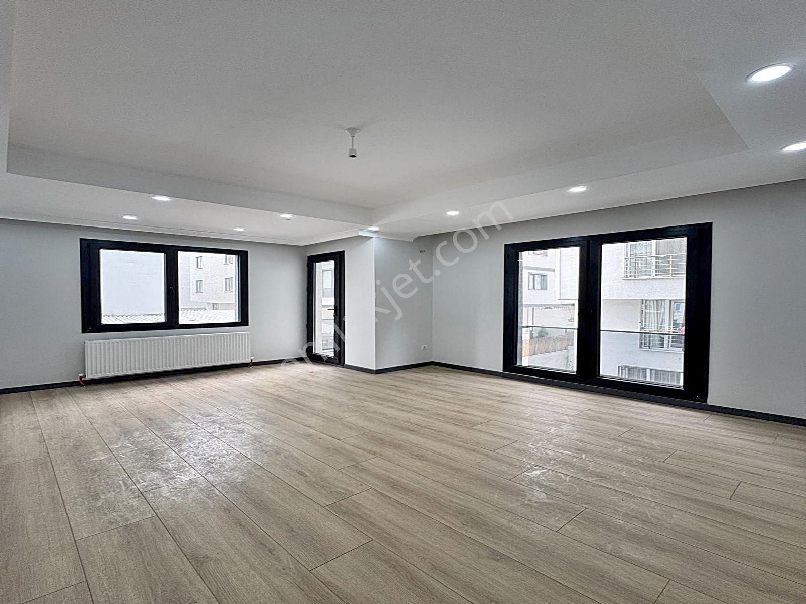 Cadde34 Yapı'dan Beylikdüzü Yakuplu'da Sıfır 2+1 Kullanışlı M2 Satılık Arakat Daire!!! - Görsel 3