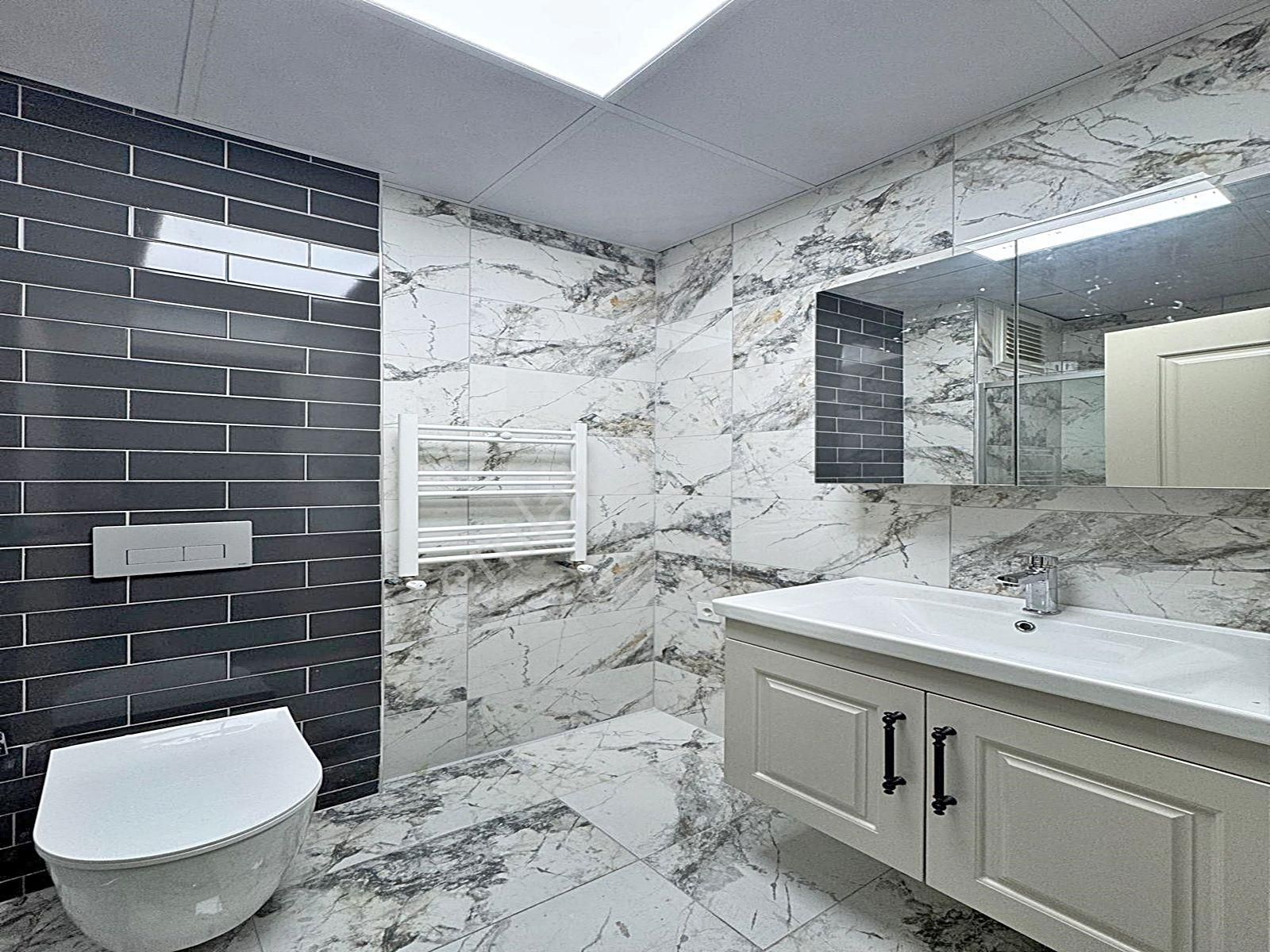 Cadde34 Yapı'dan Beylikdüzü Yakuplu'da Sıfır 2+1 Kullanışlı M2 Satılık Arakat Daire!!! - Görsel 20