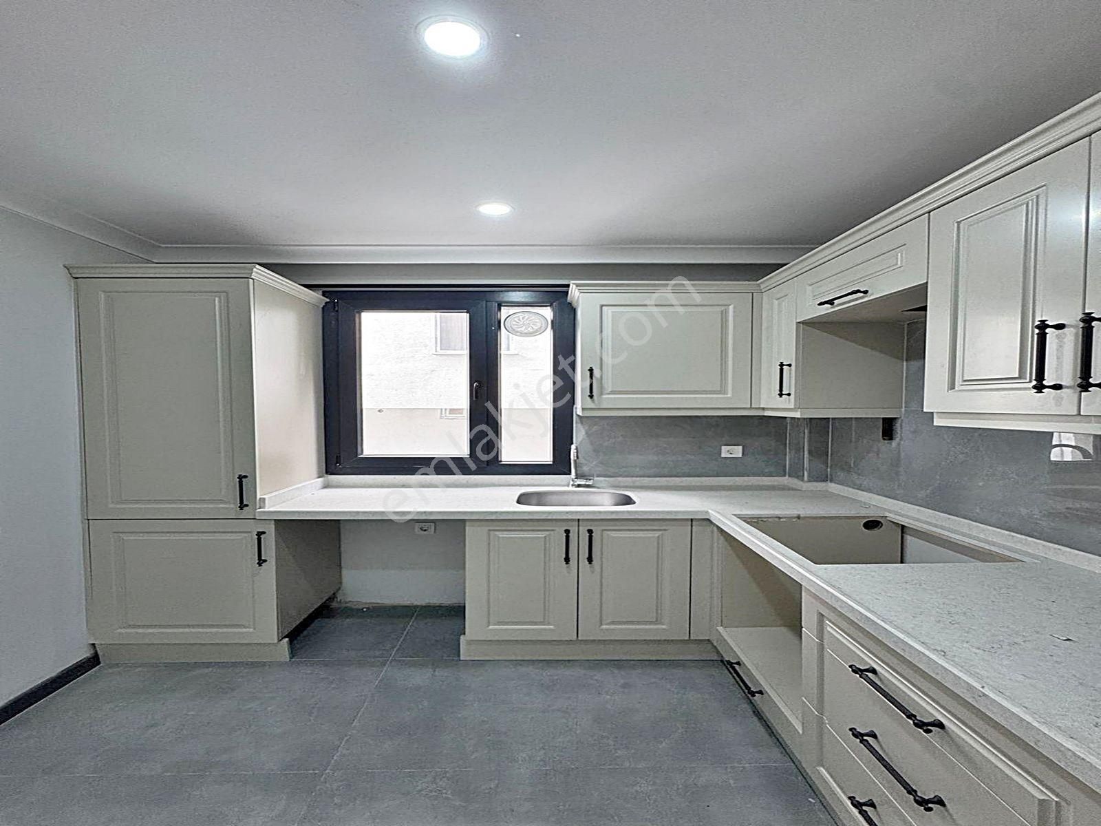 Cadde34 Yapı'dan Beylikdüzü Yakuplu'da Sıfır 2+1 Kullanışlı M2 Satılık Arakat Daire!!! - Görsel 10