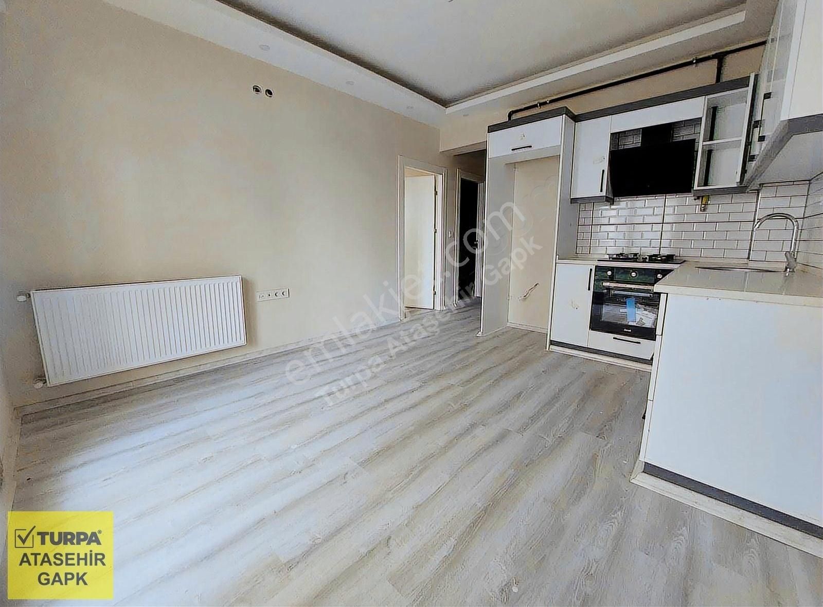 Menemen Seyrek Satılık 1+1 Daire - Görsel 6