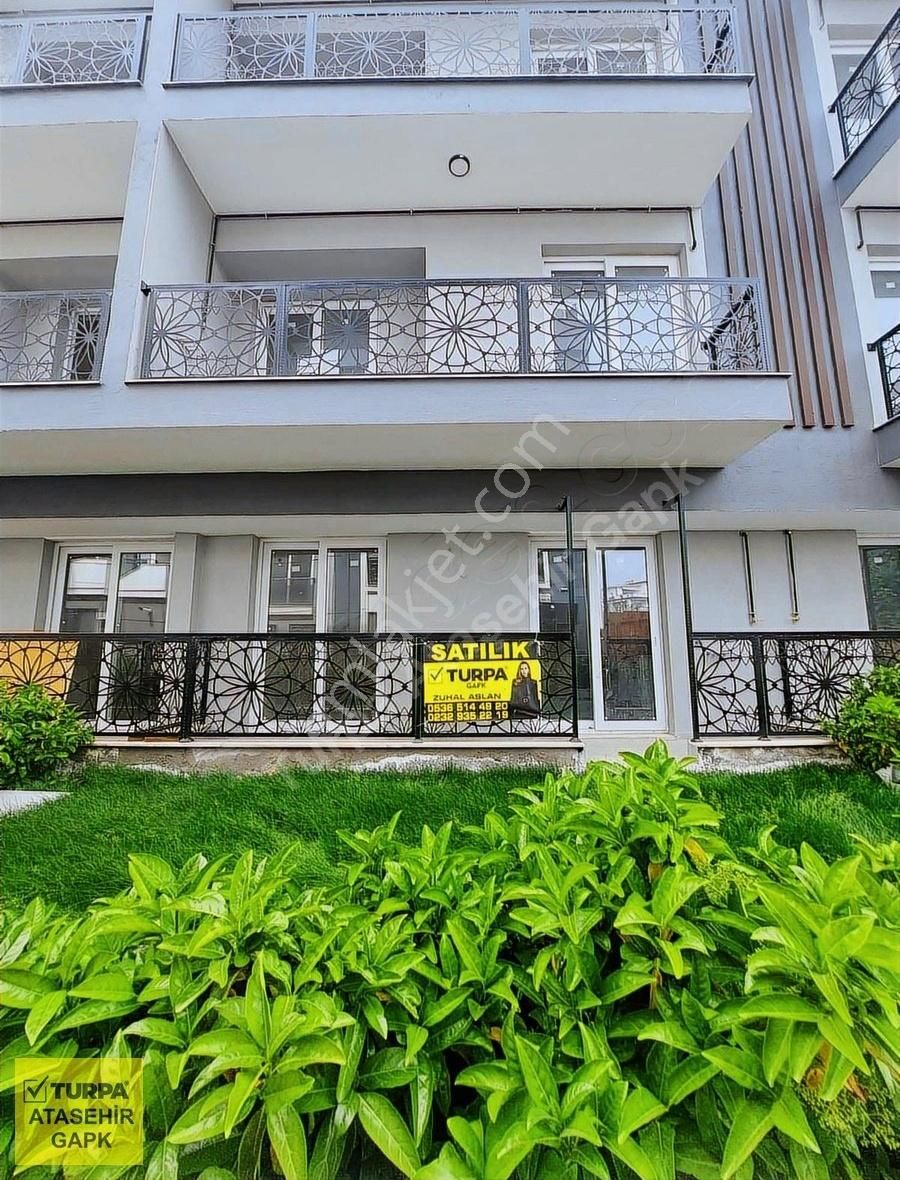 Menemen Seyrek Satılık 1+1 Daire - Görsel 4