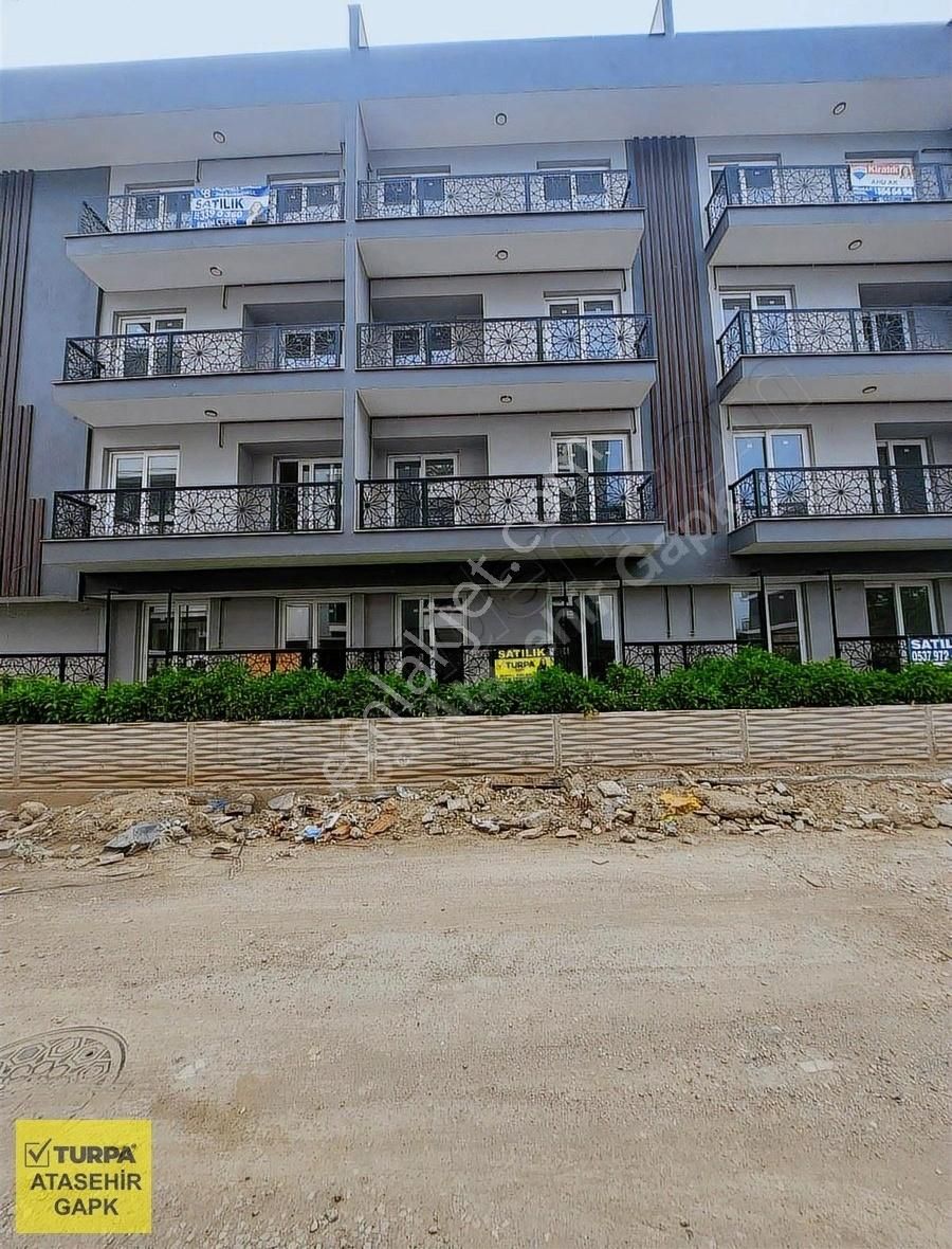 Menemen Seyrek Satılık 1+1 Daire - Görsel 7