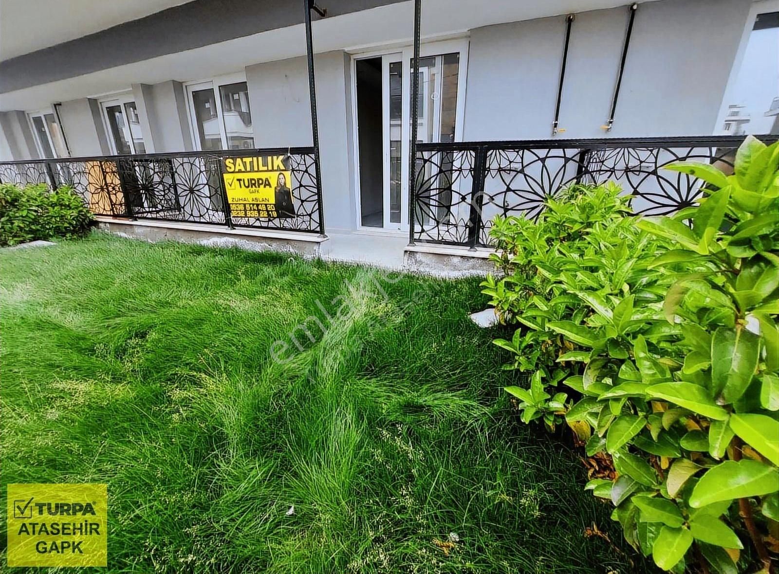 Menemen Seyrek Satılık 1+1 Daire - Görsel 10