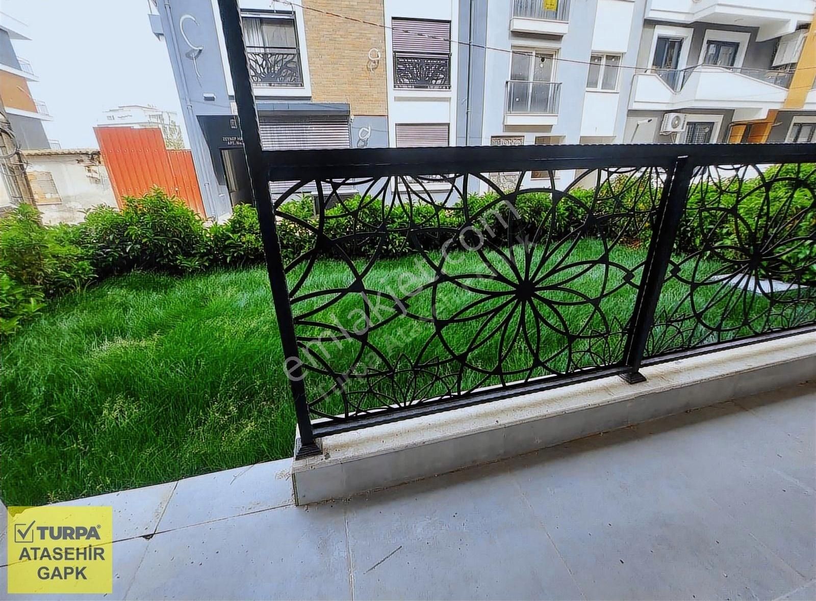 Menemen Seyrek Satılık 1+1 Daire - Görsel 8