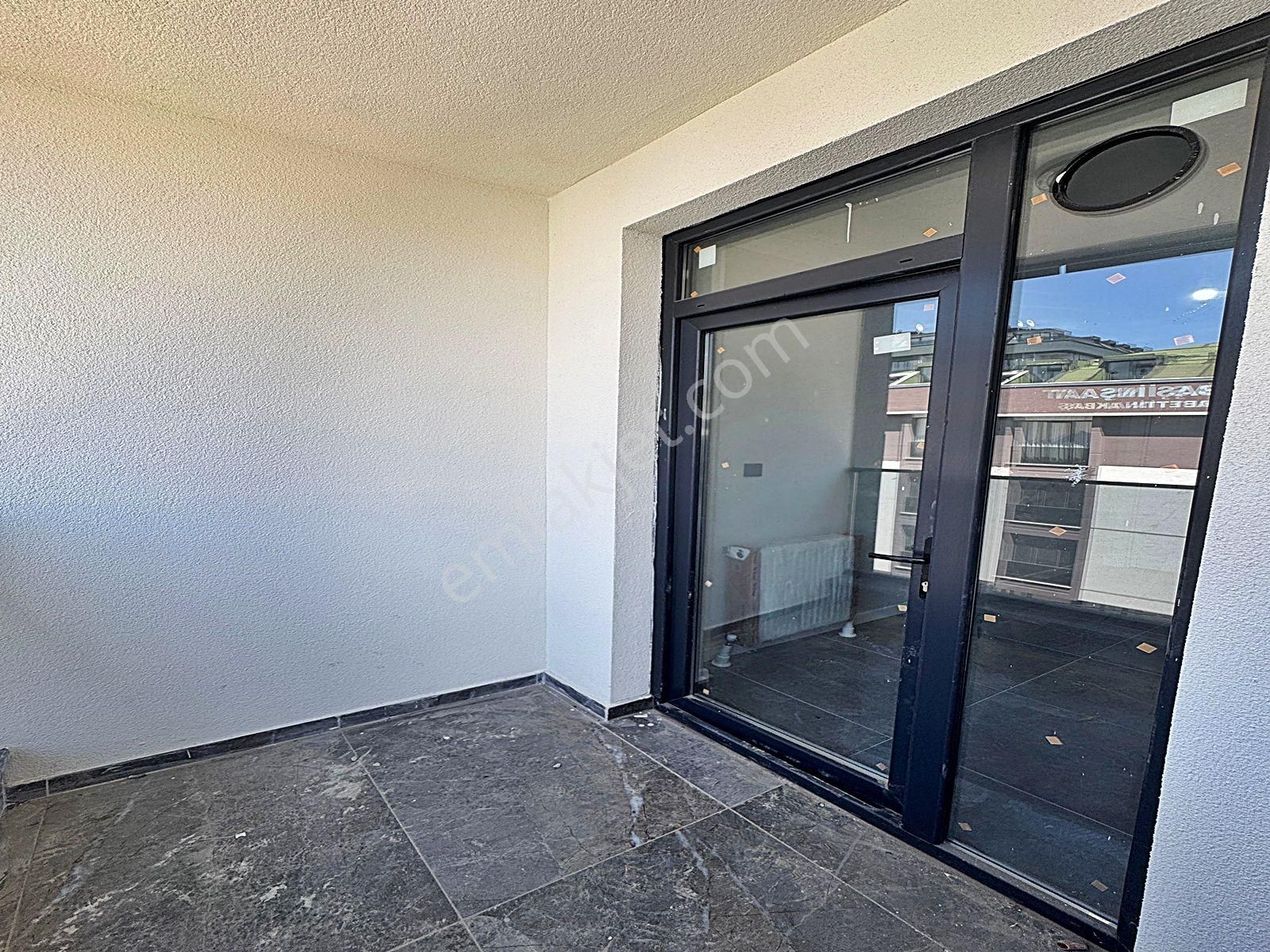 Cadde34 Yapı'dan Eminevime Uygun Sıfır 2+1 Çift Balkonlu, Ebeveyn Banyolu Köşe Cephe Satılık Daire - Görsel 7