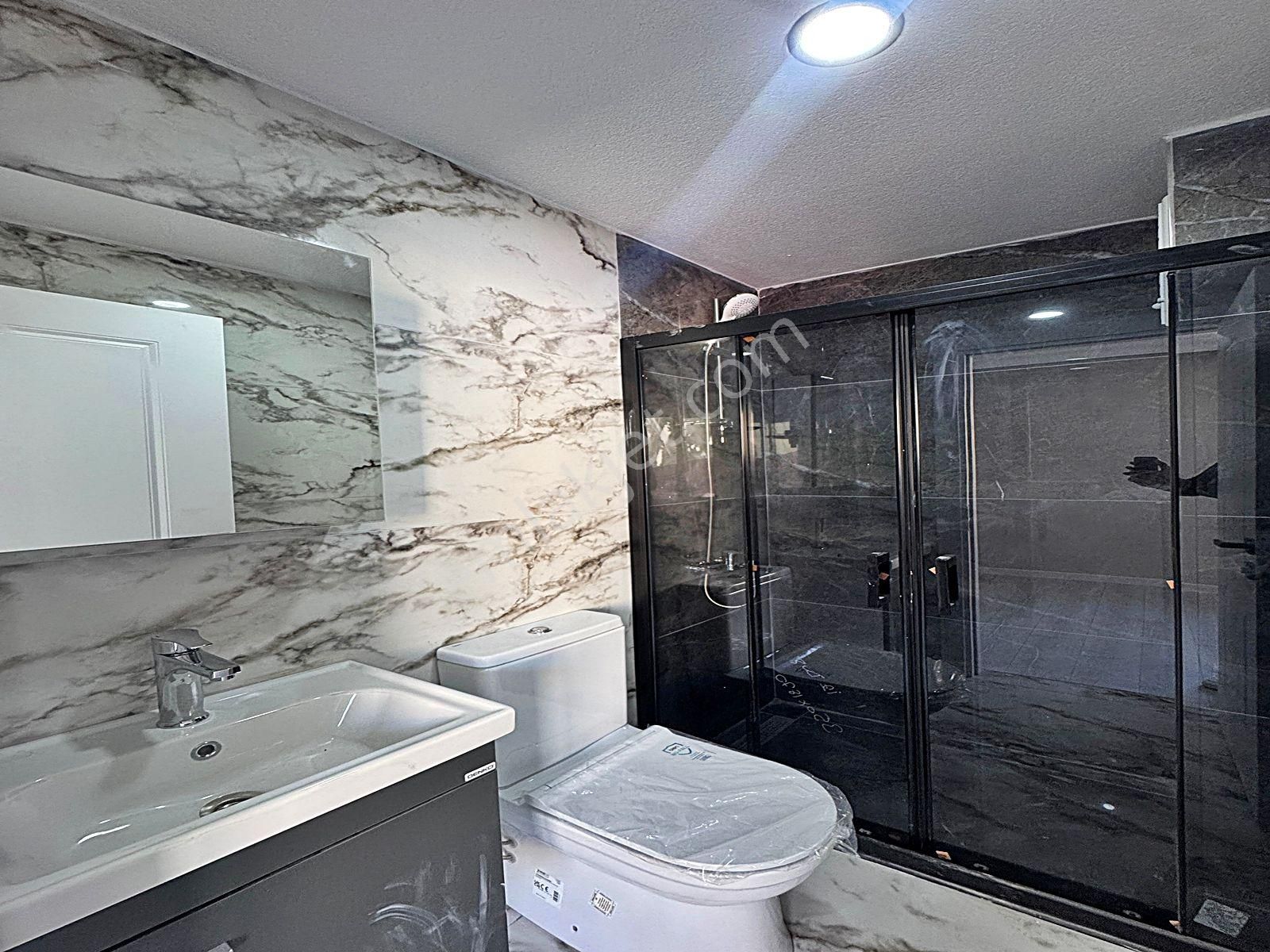 Cadde34 Yapı'dan Eminevime Uygun Sıfır 2+1 Çift Balkonlu, Ebeveyn Banyolu Köşe Cephe Satılık Daire - Görsel 23