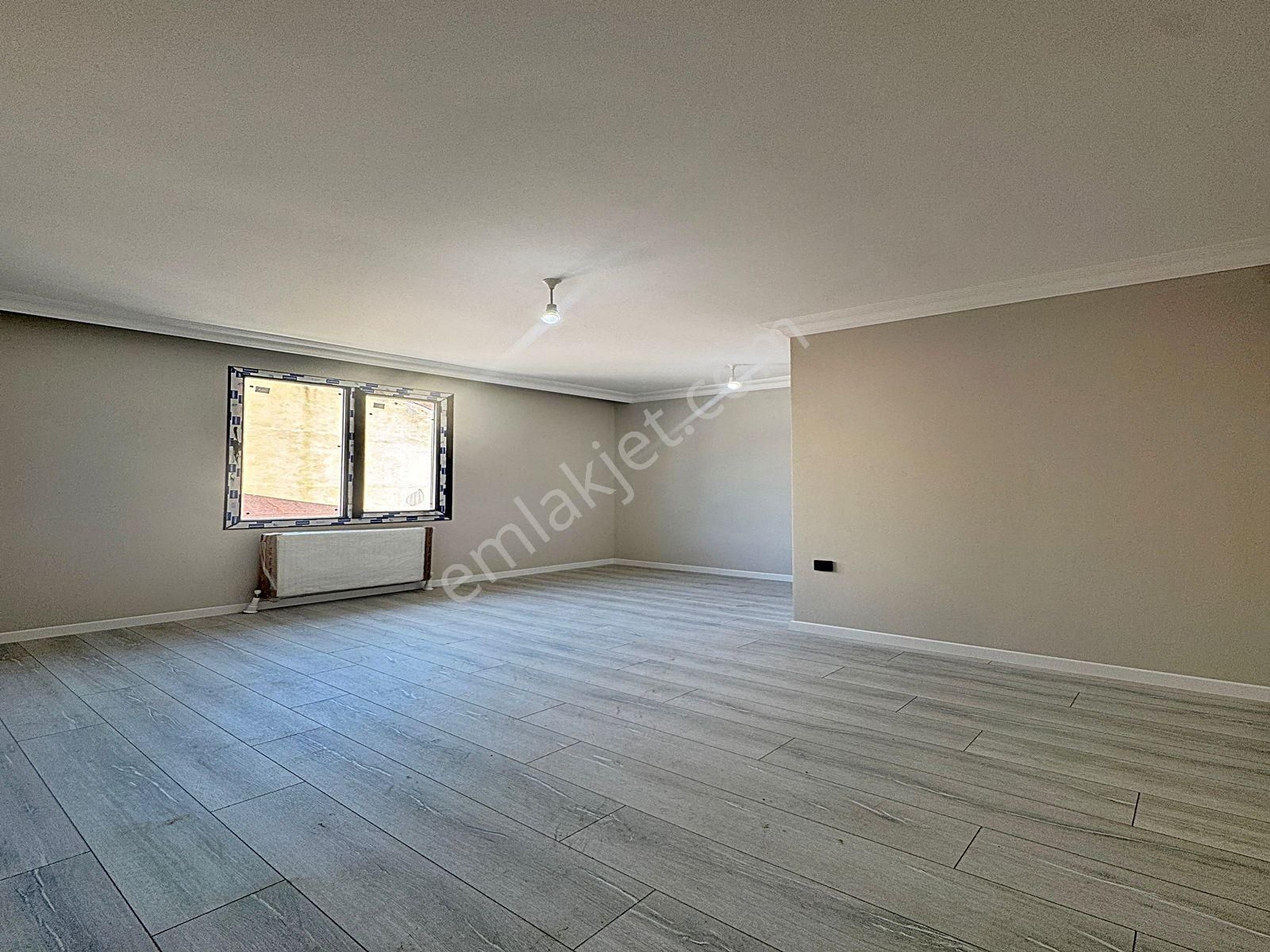 Cadde34 Yapı'dan Eminevime Uygun Sıfır 2+1 Çift Balkonlu, Ebeveyn Banyolu Köşe Cephe Satılık Daire - Görsel 20