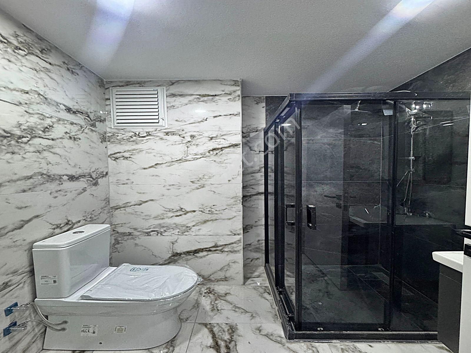 Cadde34 Yapı'dan Eminevime Uygun Sıfır 2+1 Çift Balkonlu, Ebeveyn Banyolu Köşe Cephe Satılık Daire - Görsel 11