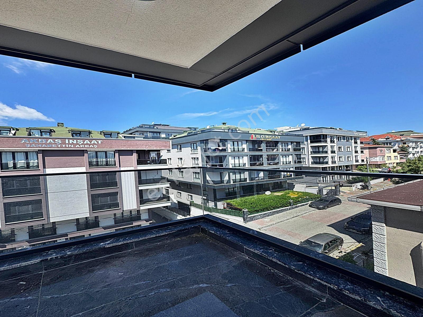 Cadde34 Yapı'dan Eminevime Uygun Sıfır 2+1 Çift Balkonlu, Ebeveyn Banyolu Köşe Cephe Satılık Daire - Görsel 15