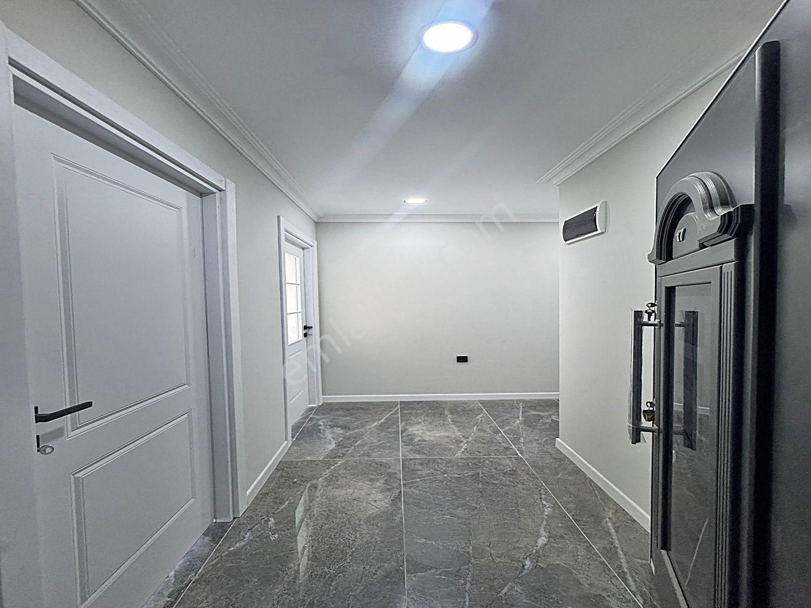 Cadde34 Yapı'dan Eminevime Uygun Sıfır 2+1 Çift Balkonlu, Ebeveyn Banyolu Köşe Cephe Satılık Daire - Görsel 6