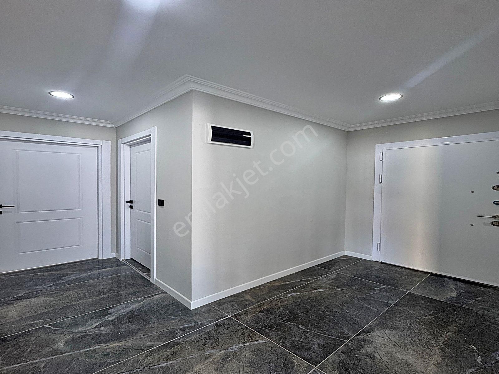 Cadde34 Yapı'dan Eminevime Uygun Sıfır 2+1 Çift Balkonlu, Ebeveyn Banyolu Köşe Cephe Satılık Daire - Görsel 19