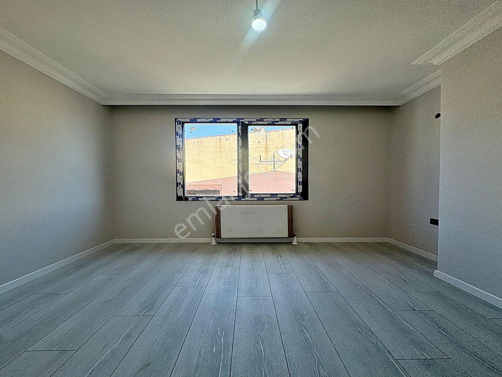 Cadde34 Yapı'dan Eminevime Uygun Sıfır 2+1 Çift Balkonlu, Ebeveyn Banyolu Köşe Cephe Satılık Daire - Görsel 22