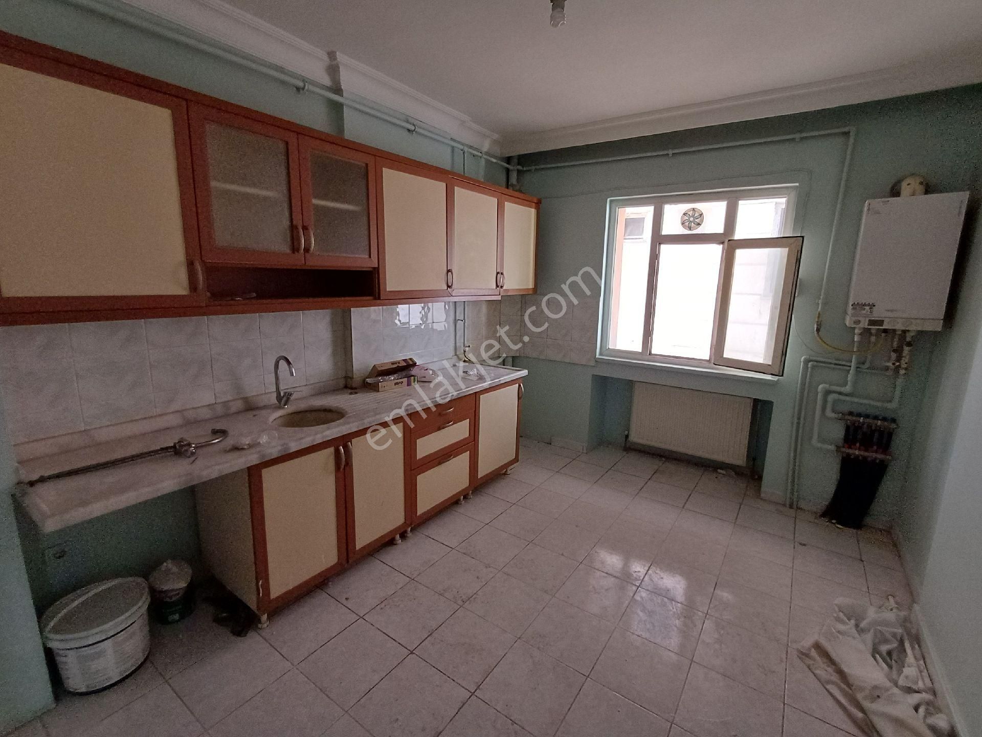 Şirinler Emlak Ofis Sanat Sokağı 3+1 Kiralık Daire - Görsel 4