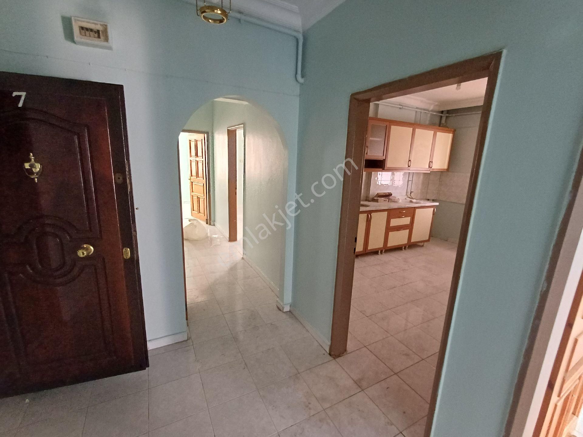 Şirinler Emlak Ofis Sanat Sokağı 3+1 Kiralık Daire - Görsel 11