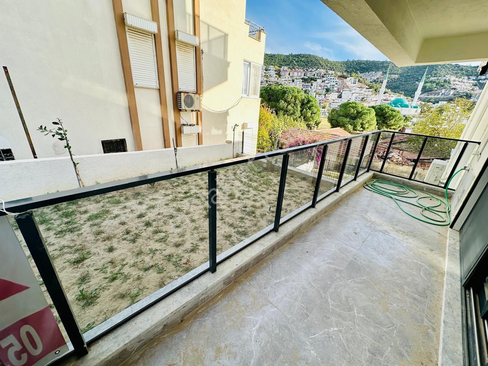 Milas Güllük Mah. Denize Yürüme Mesafesinde Satılık Daire - Görsel 17