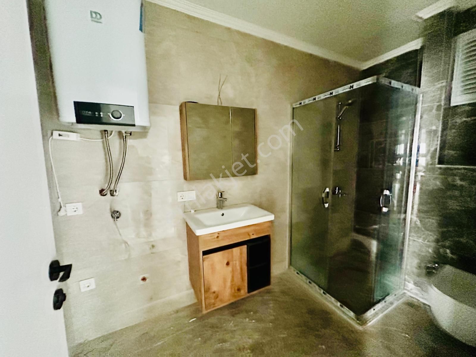 Milas Güllük Mah. Denize Yürüme Mesafesinde Satılık Daire - Görsel 9