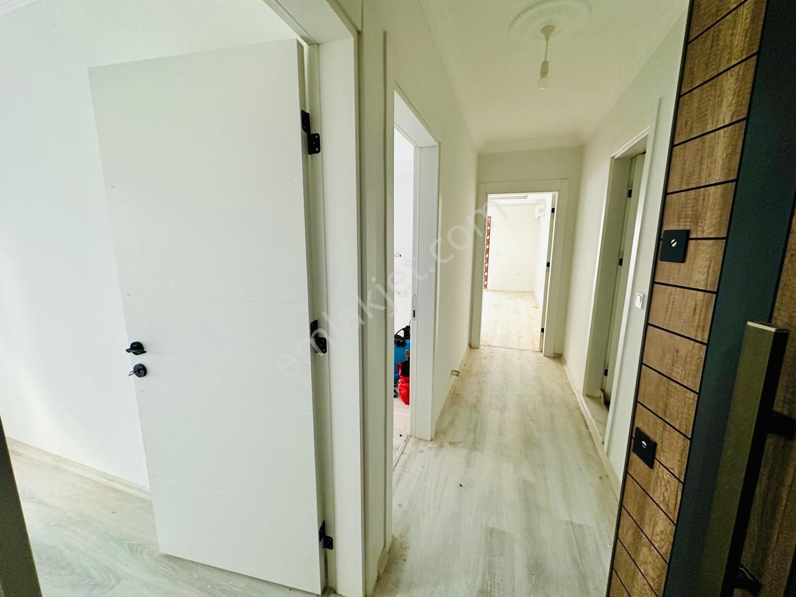 Milas Güllük Mah. Denize Yürüme Mesafesinde Satılık Daire - Görsel 24