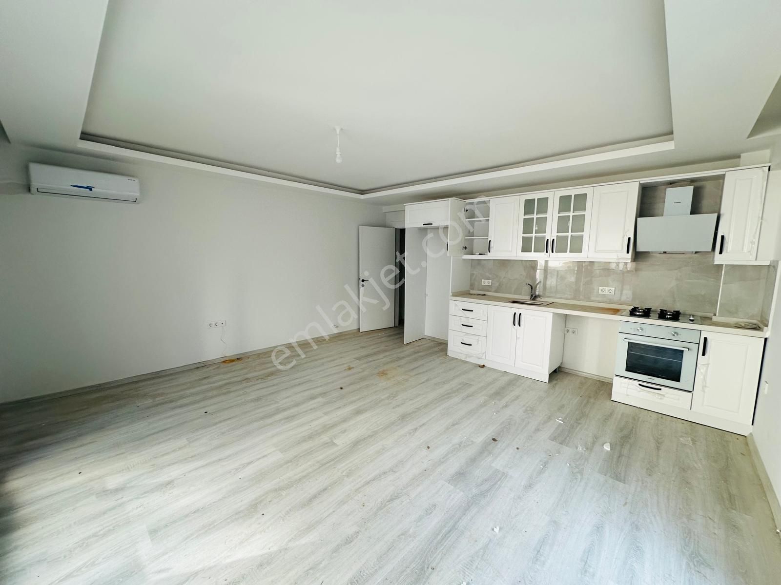 Milas Güllük Mah. Denize Yürüme Mesafesinde Satılık Daire - Görsel 14