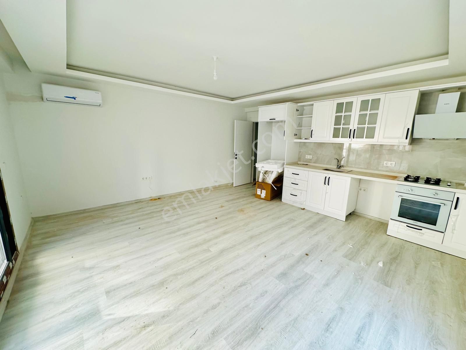 Milas Güllük Mah. Denize Yürüme Mesafesinde Satılık Daire - Görsel 12