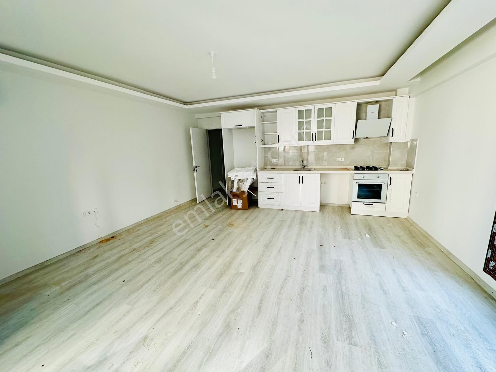 Milas Güllük Mah. Denize Yürüme Mesafesinde Satılık Daire - Görsel 11