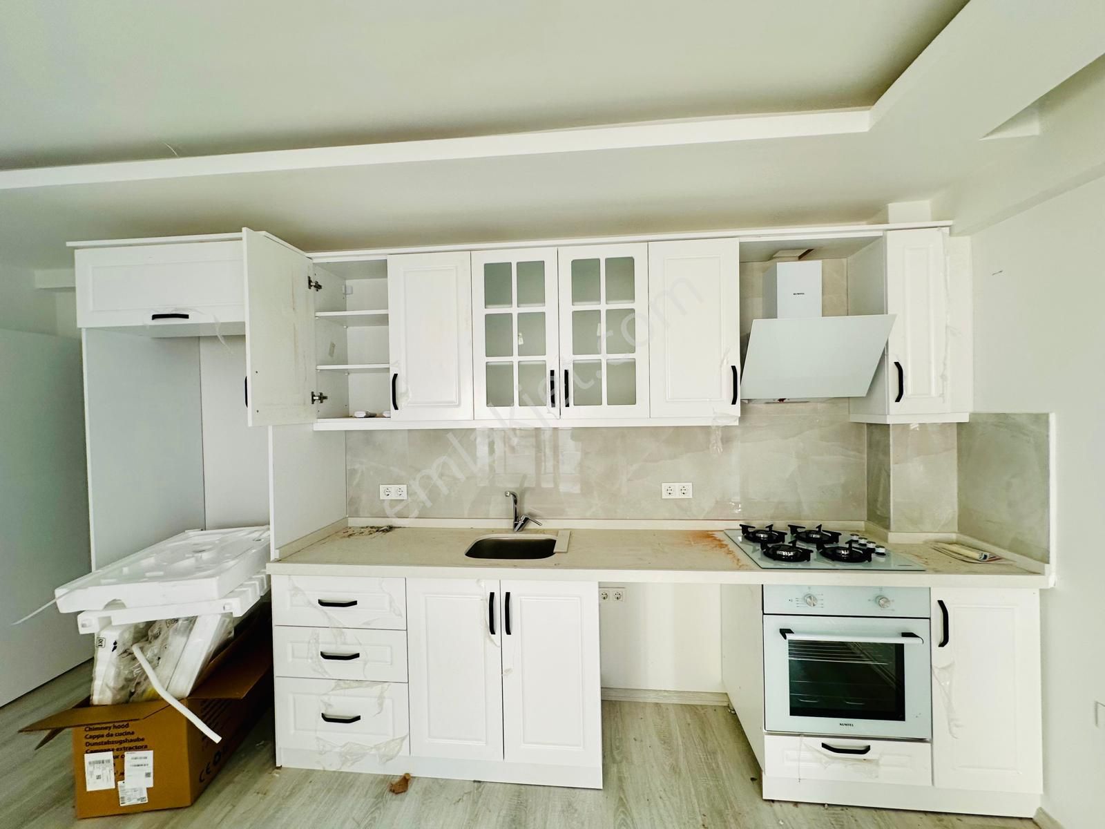 Milas Güllük Mah. Denize Yürüme Mesafesinde Satılık Daire - Görsel 13